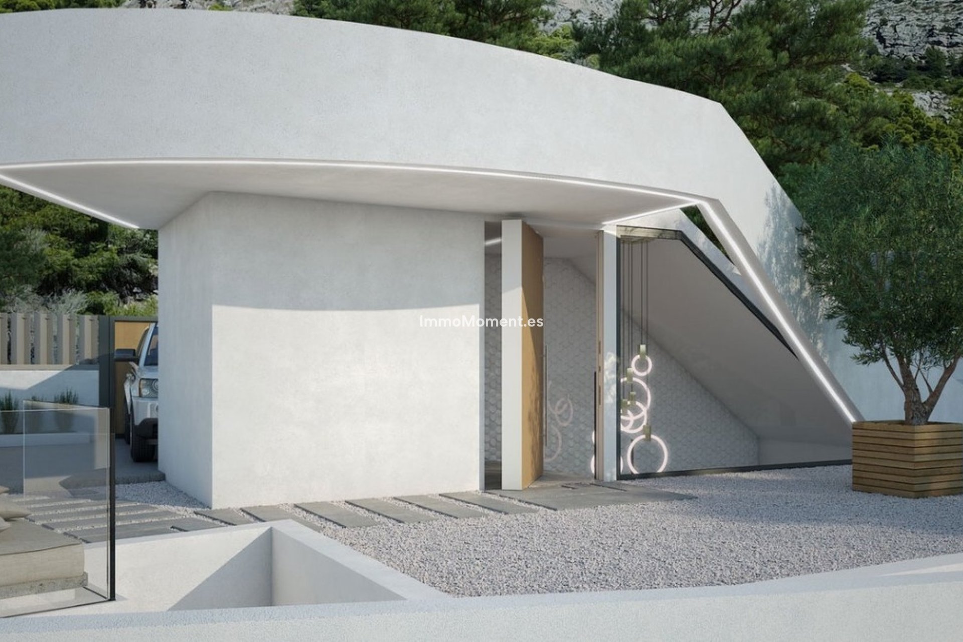 Bestaande woning - Villa - Altea - Altea Centro