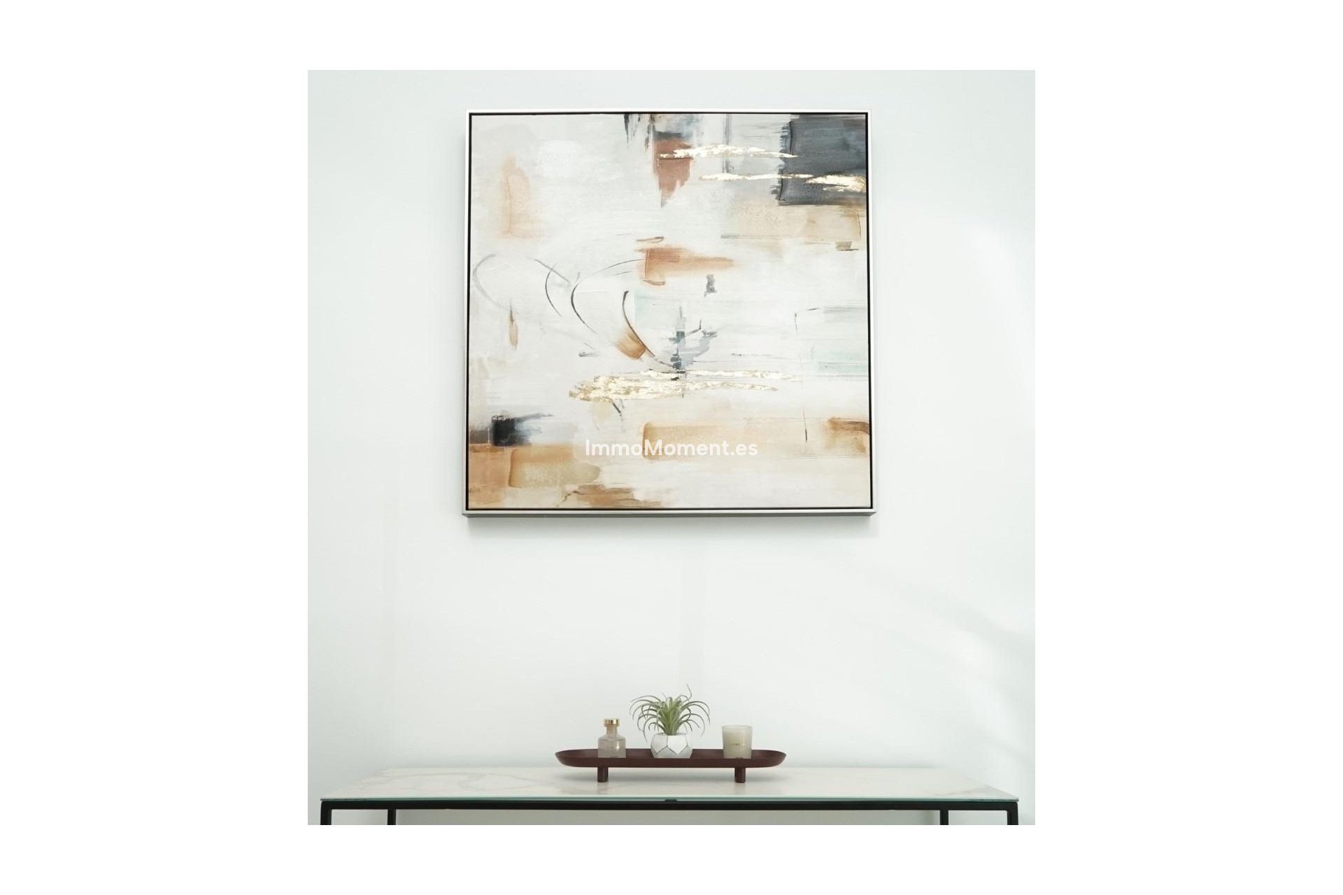 Bestaande woning - Villa - Altea - Altea Centro