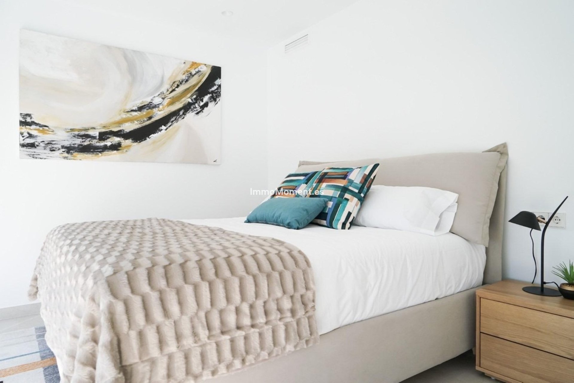 Bestaande woning - Villa - Altea - Altea Centro