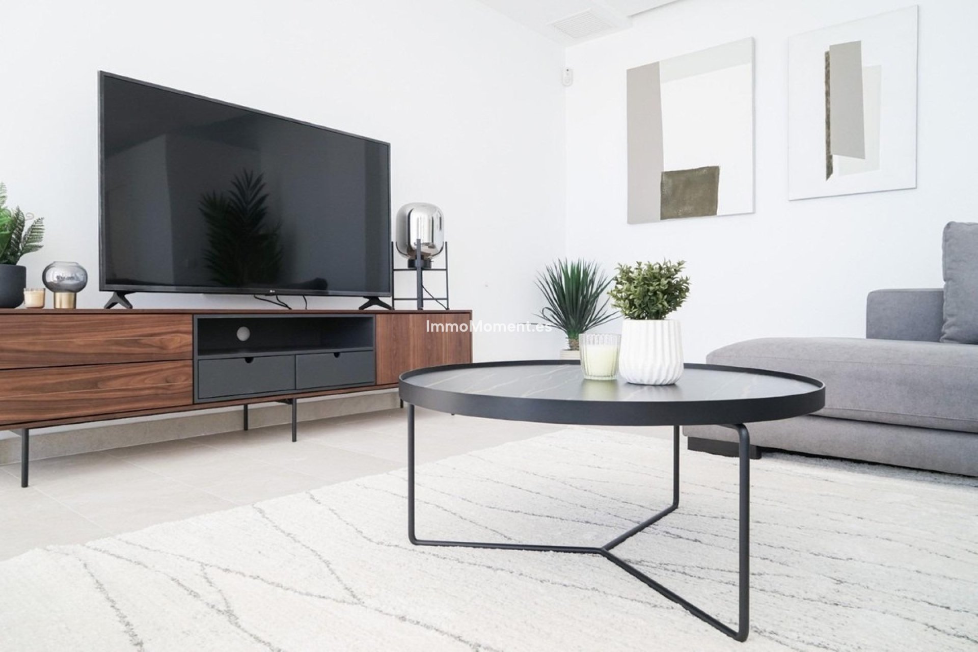 Bestaande woning - Villa - Altea - Altea Centro