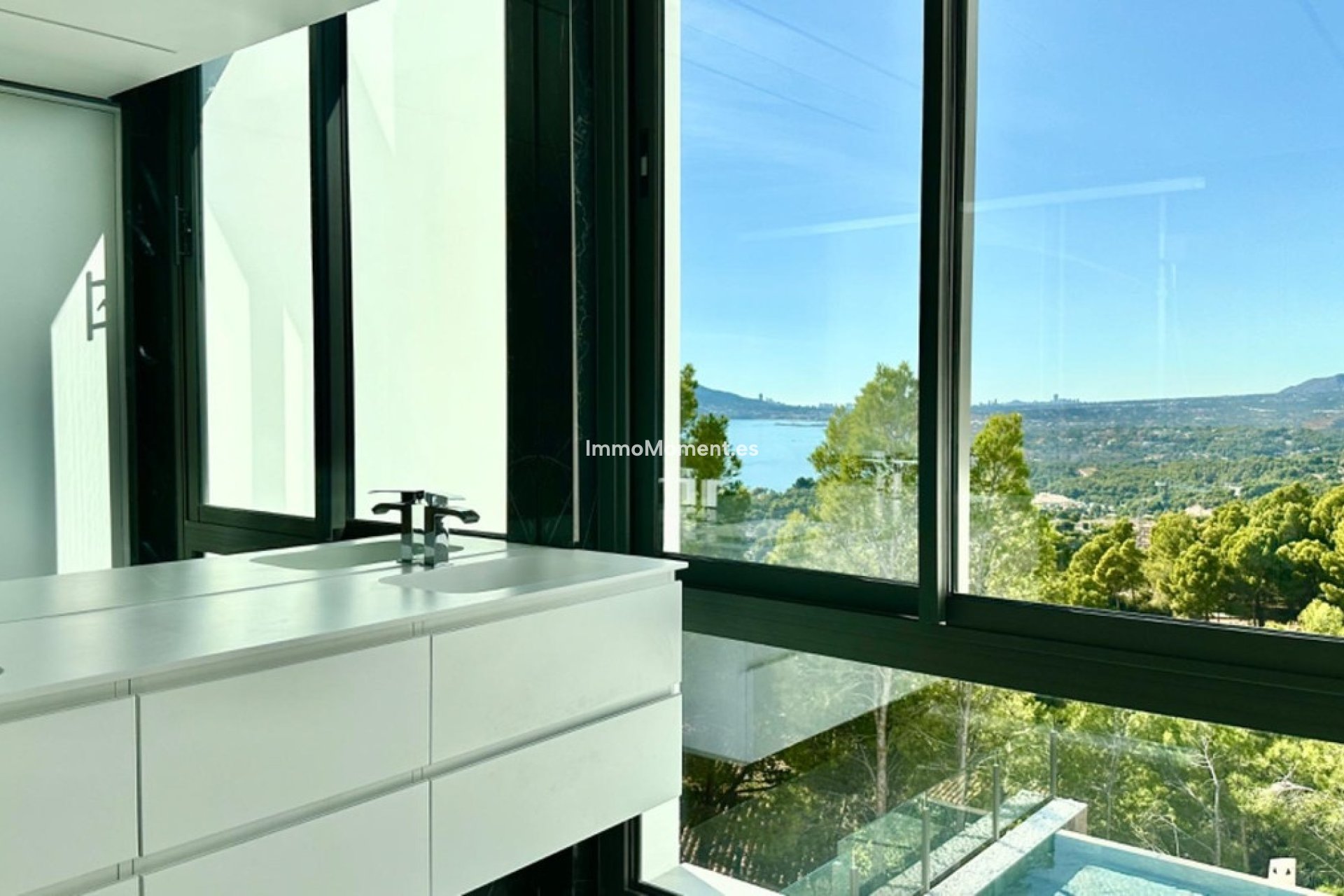 Bestaande woning - Villa - Altea - Altea Centro