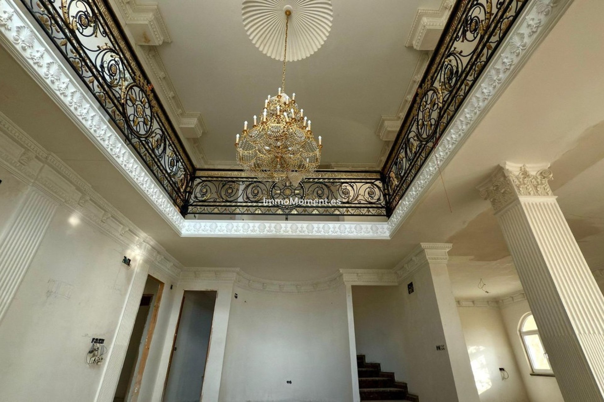 Bestaande woning - Villa - Altea - Altea Centro