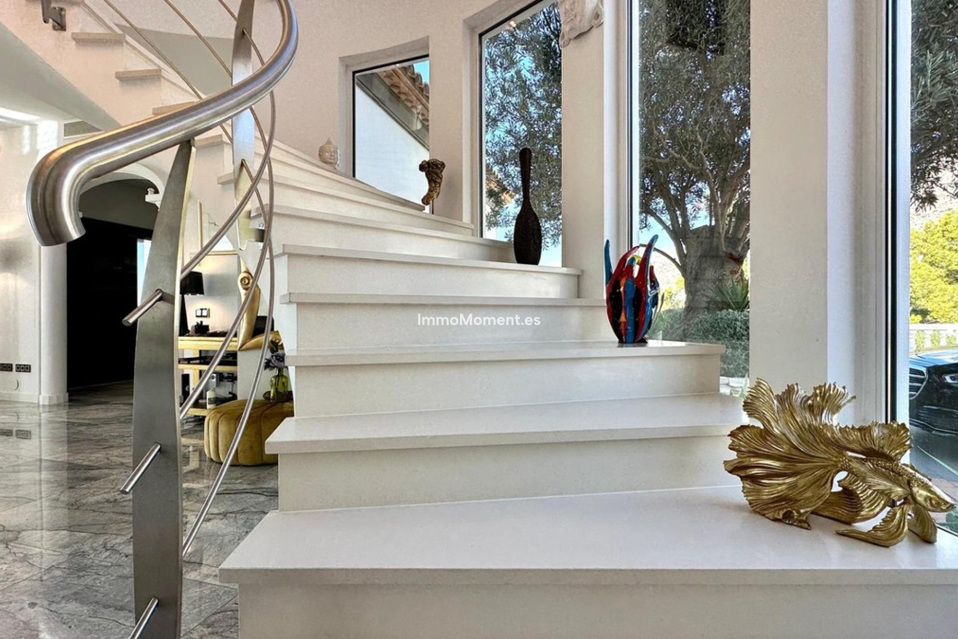 Bestaande woning - Villa - Altea - Altea Centro