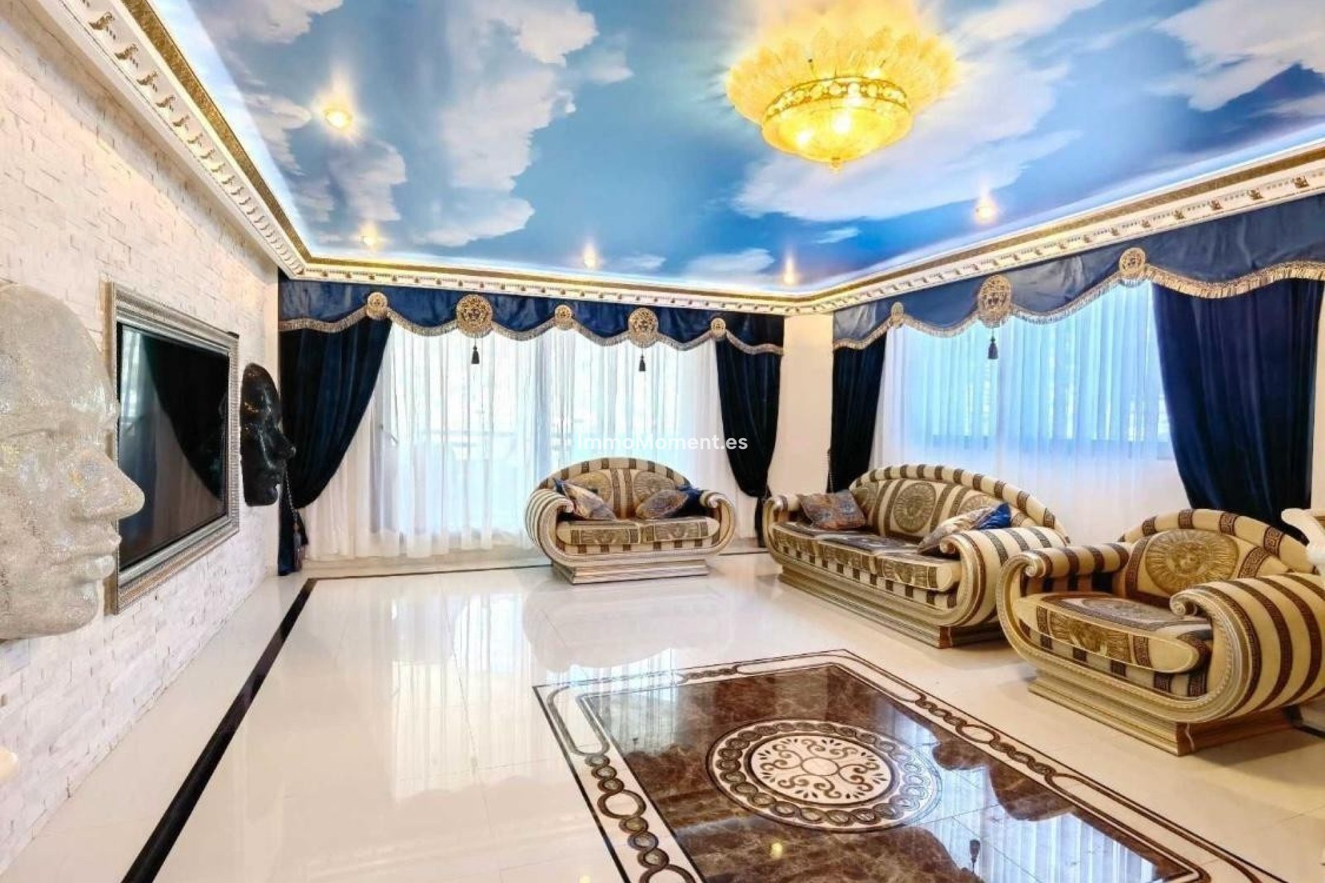 Bestaande woning - Villa - Altea - Altea Centro