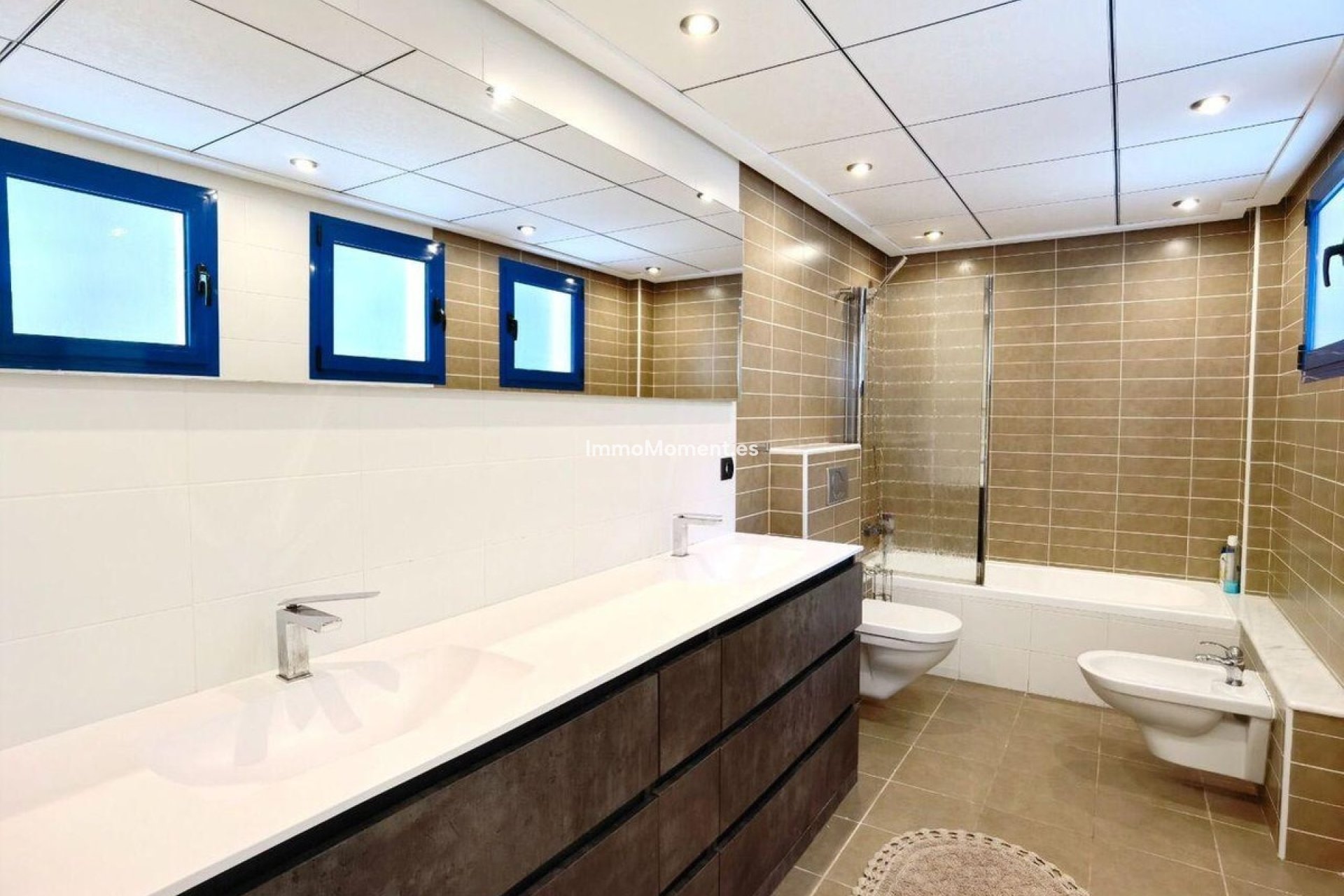 Bestaande woning - Villa - Altea - Altea Centro