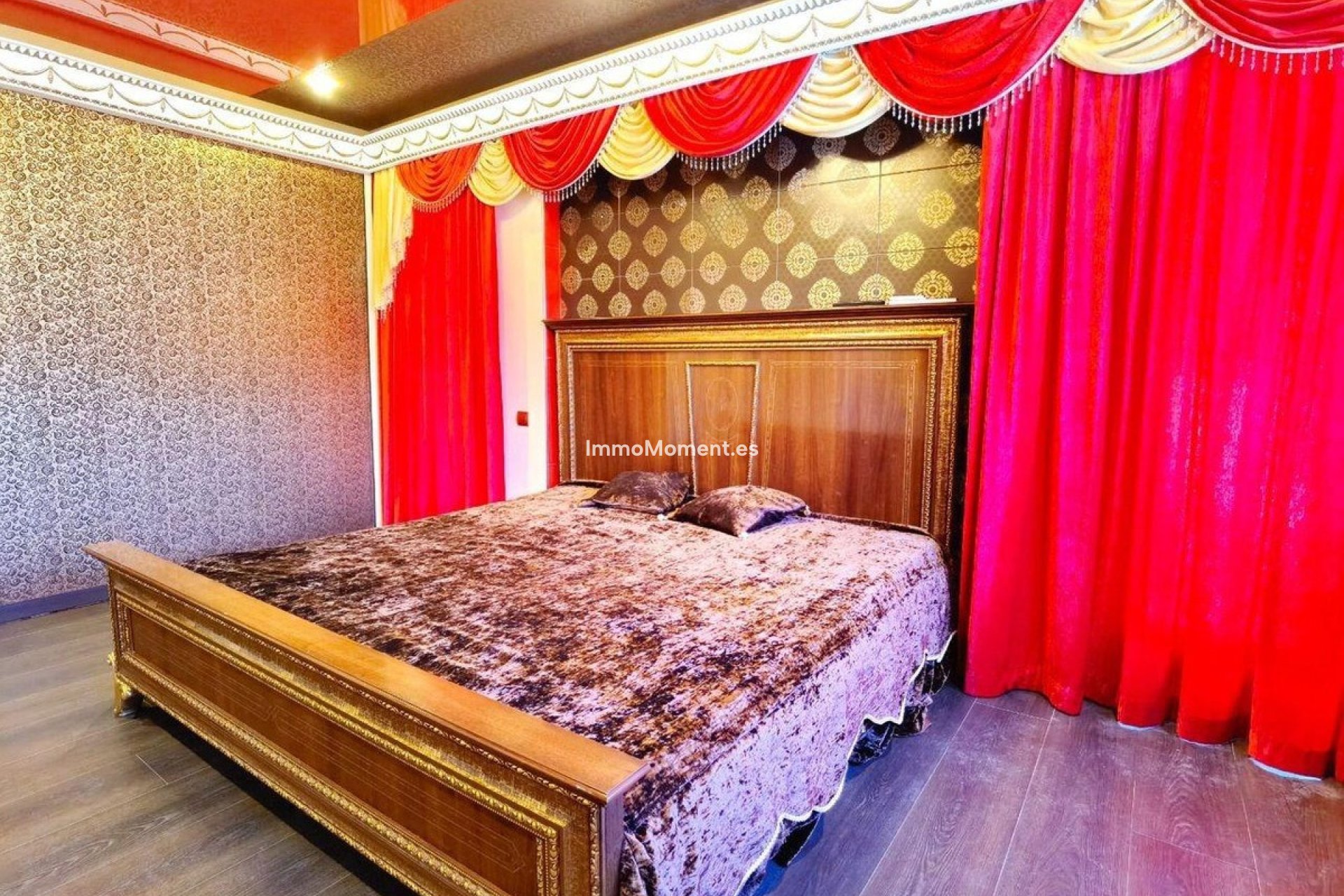 Bestaande woning - Villa - Altea - Altea Centro