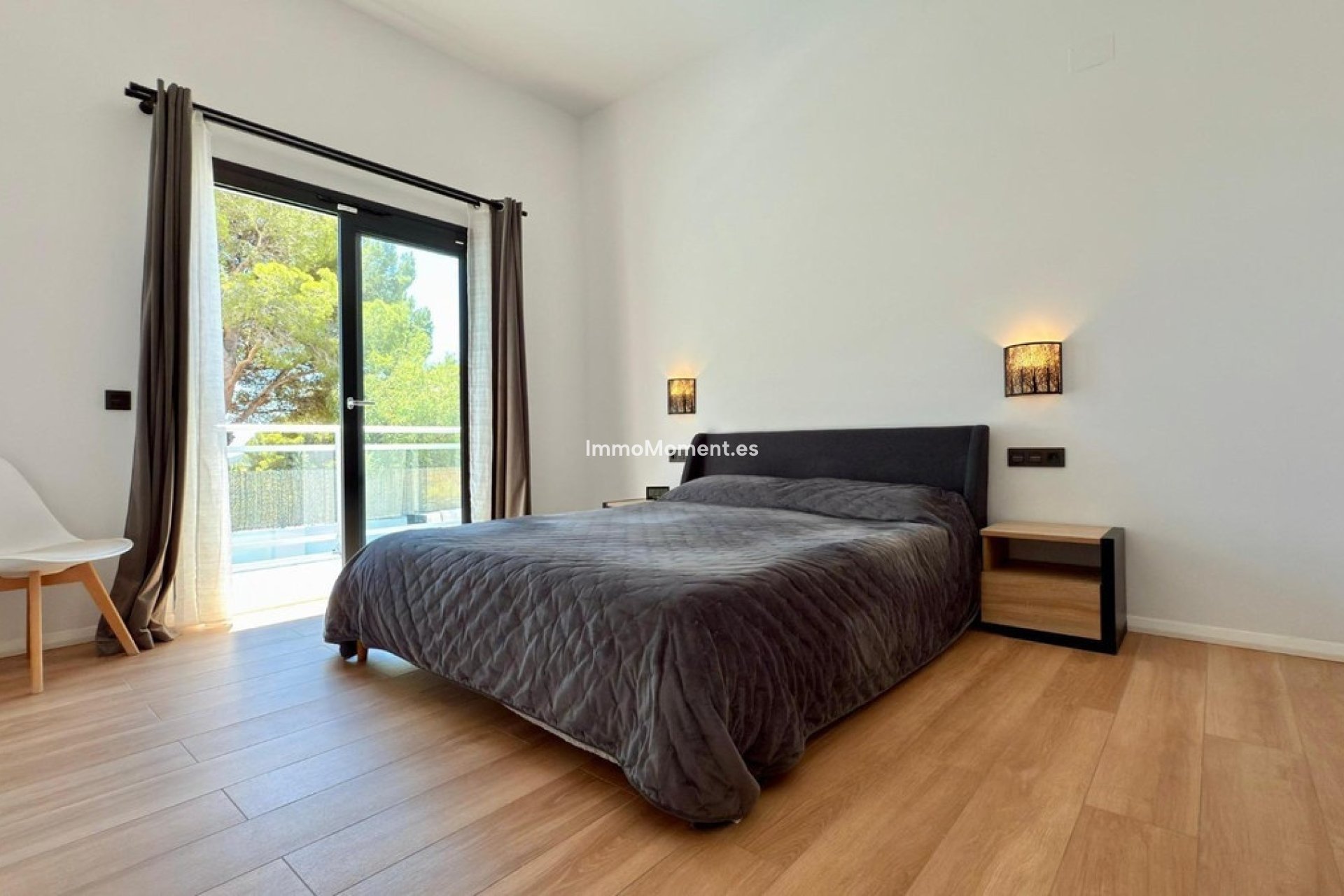 Bestaande woning - Villa - Altea - Altea Centro