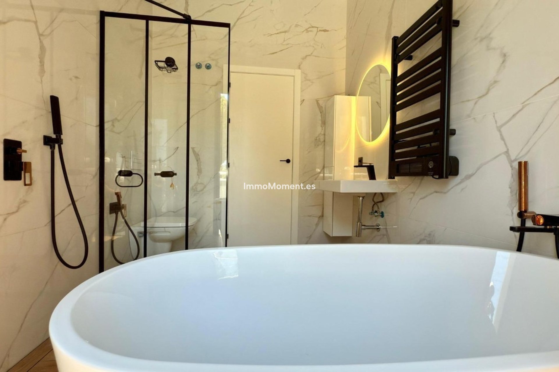 Bestaande woning - Villa - Altea - Altea Centro