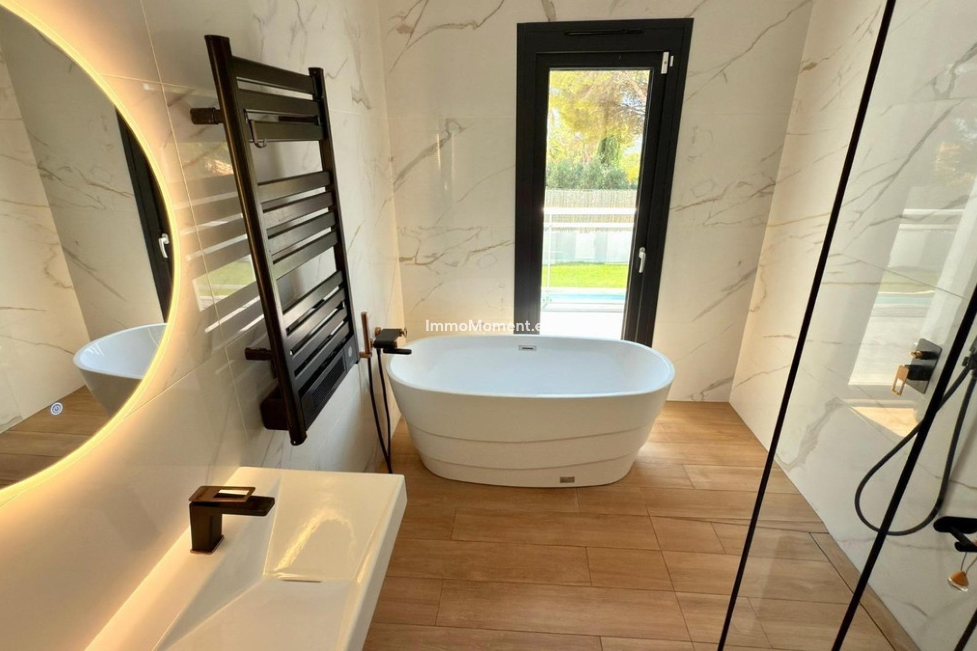 Bestaande woning - Villa - Altea - Altea Centro