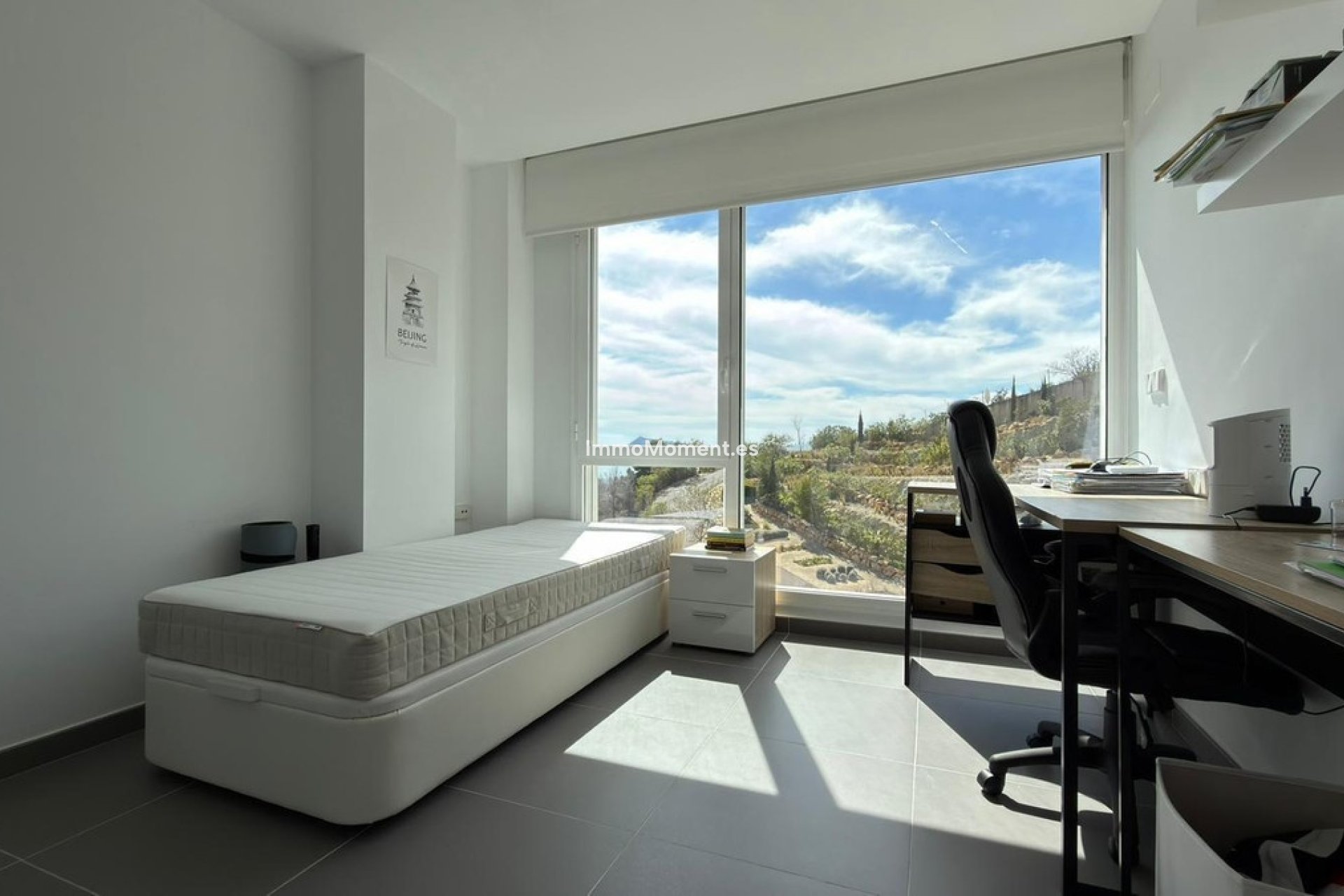 Bestaande woning - Villa - Altea - Altea Centro