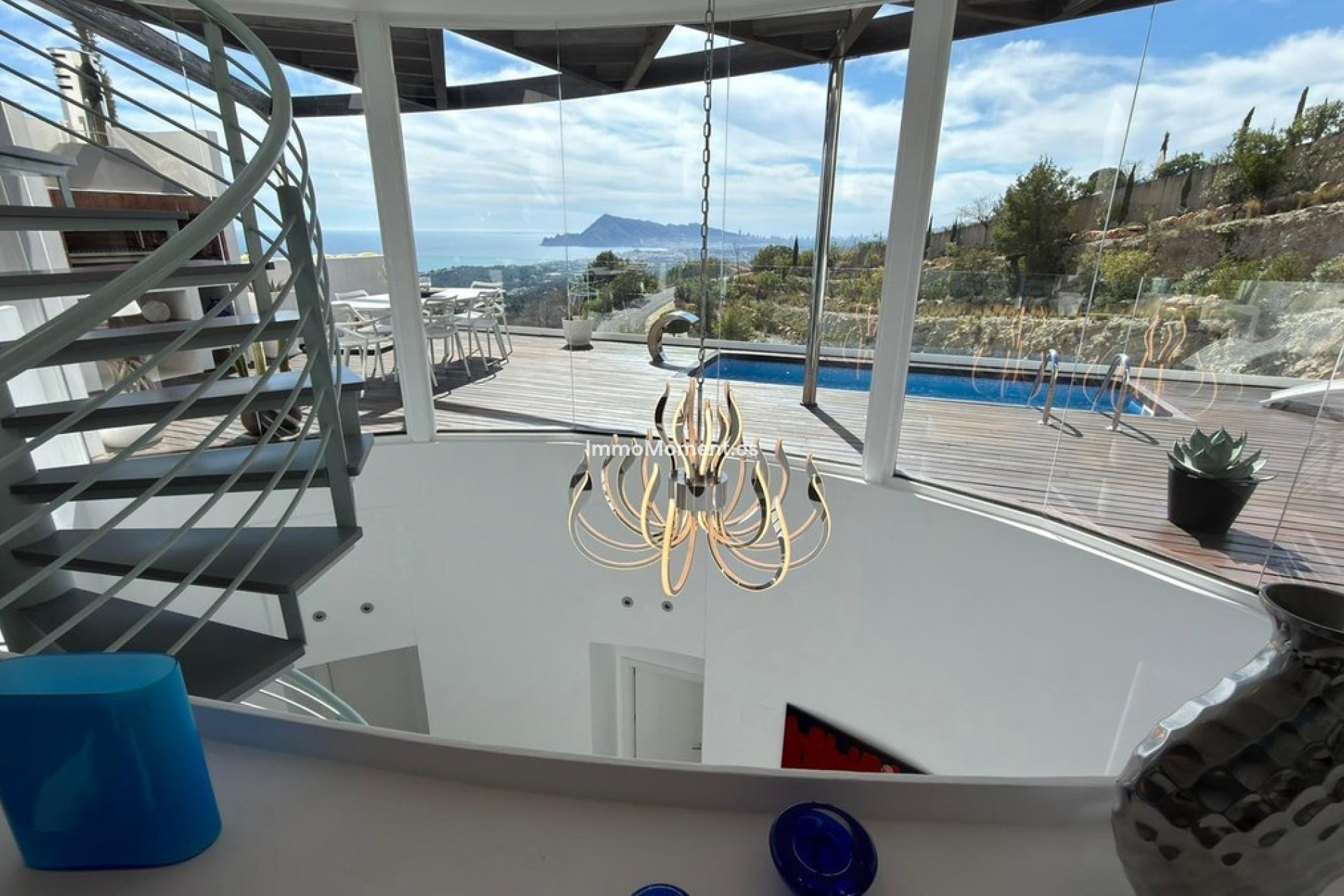 Bestaande woning - Villa - Altea - Altea Centro