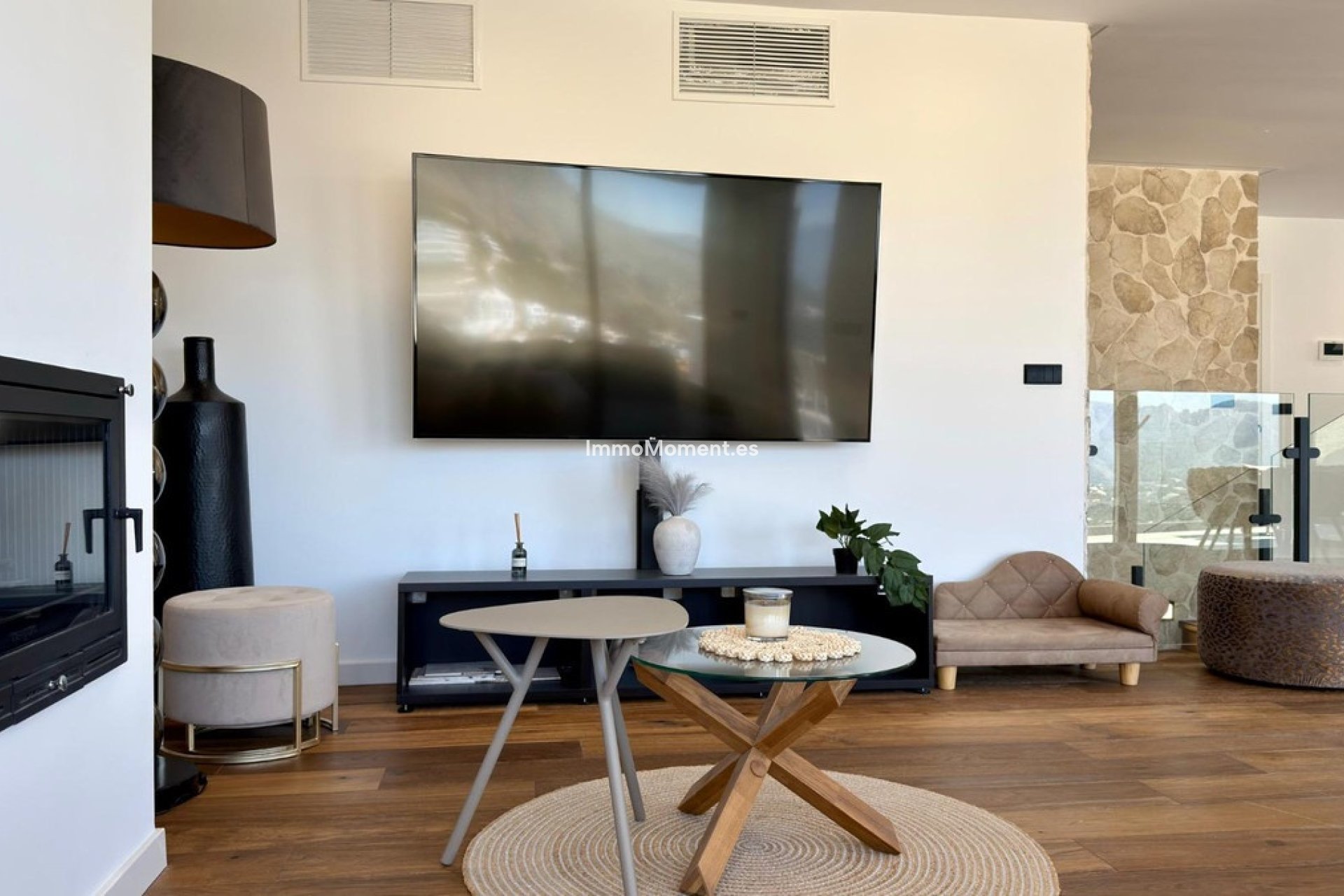 Bestaande woning - Villa - Altea - Altea Centro