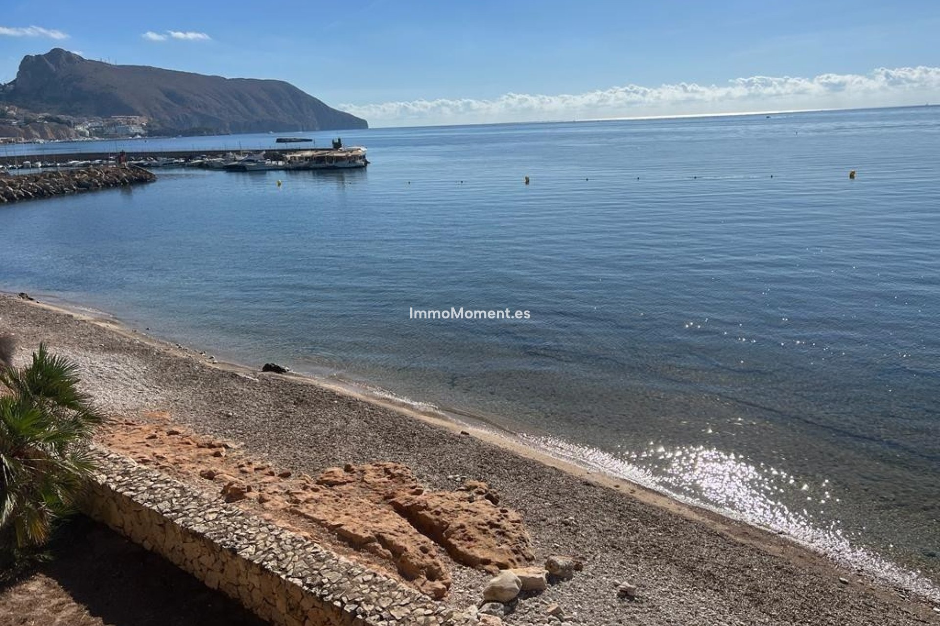 Bestaande woning - Villa - Altea - Altea Centro