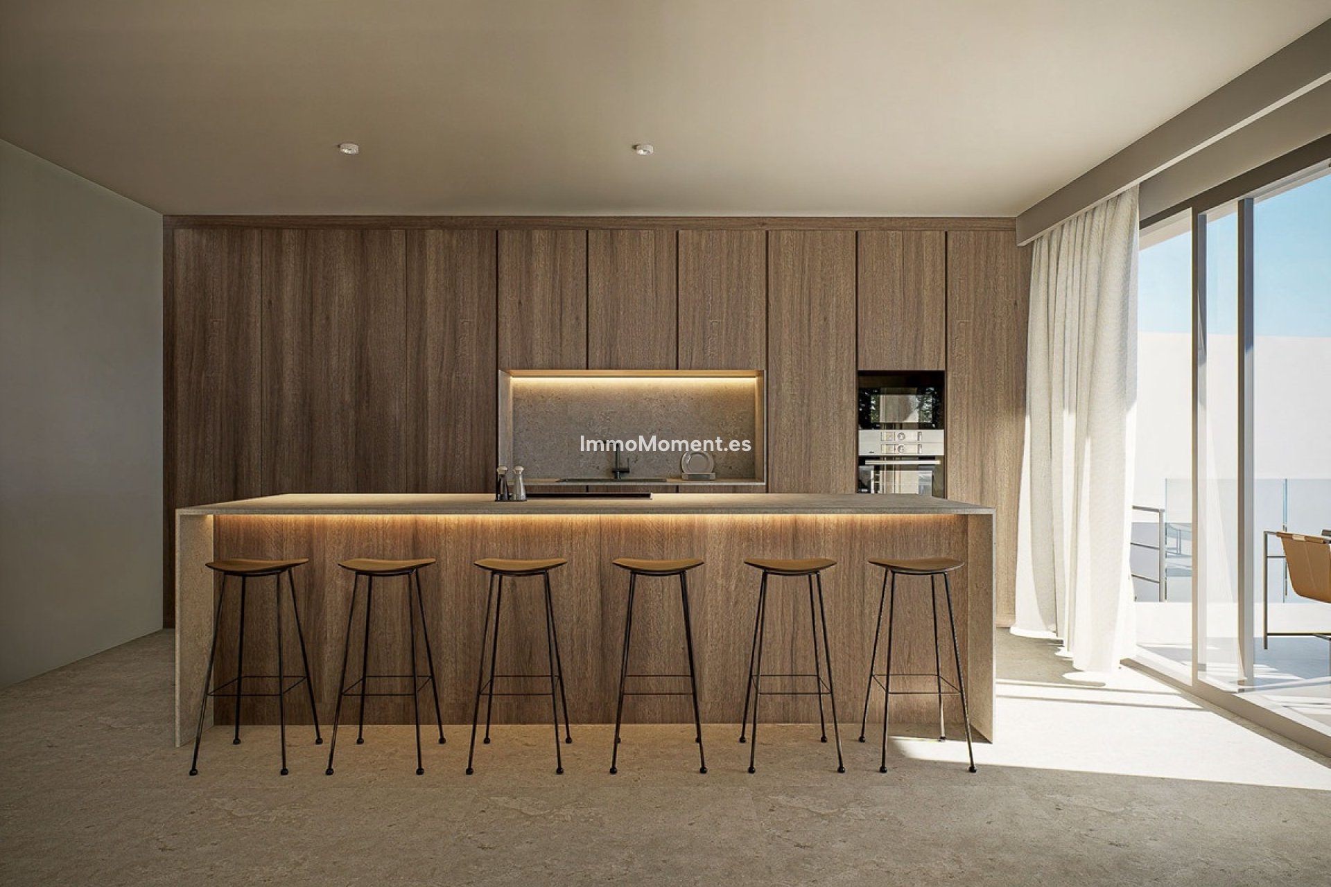 Bestaande woning - Villa - Altea - Altea Centro