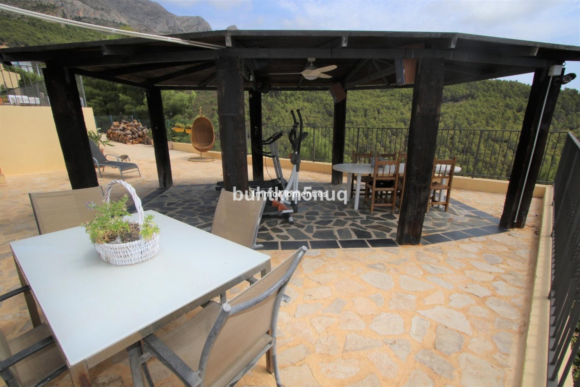 Bestaande woning - Villa - Altea - Altea Centro