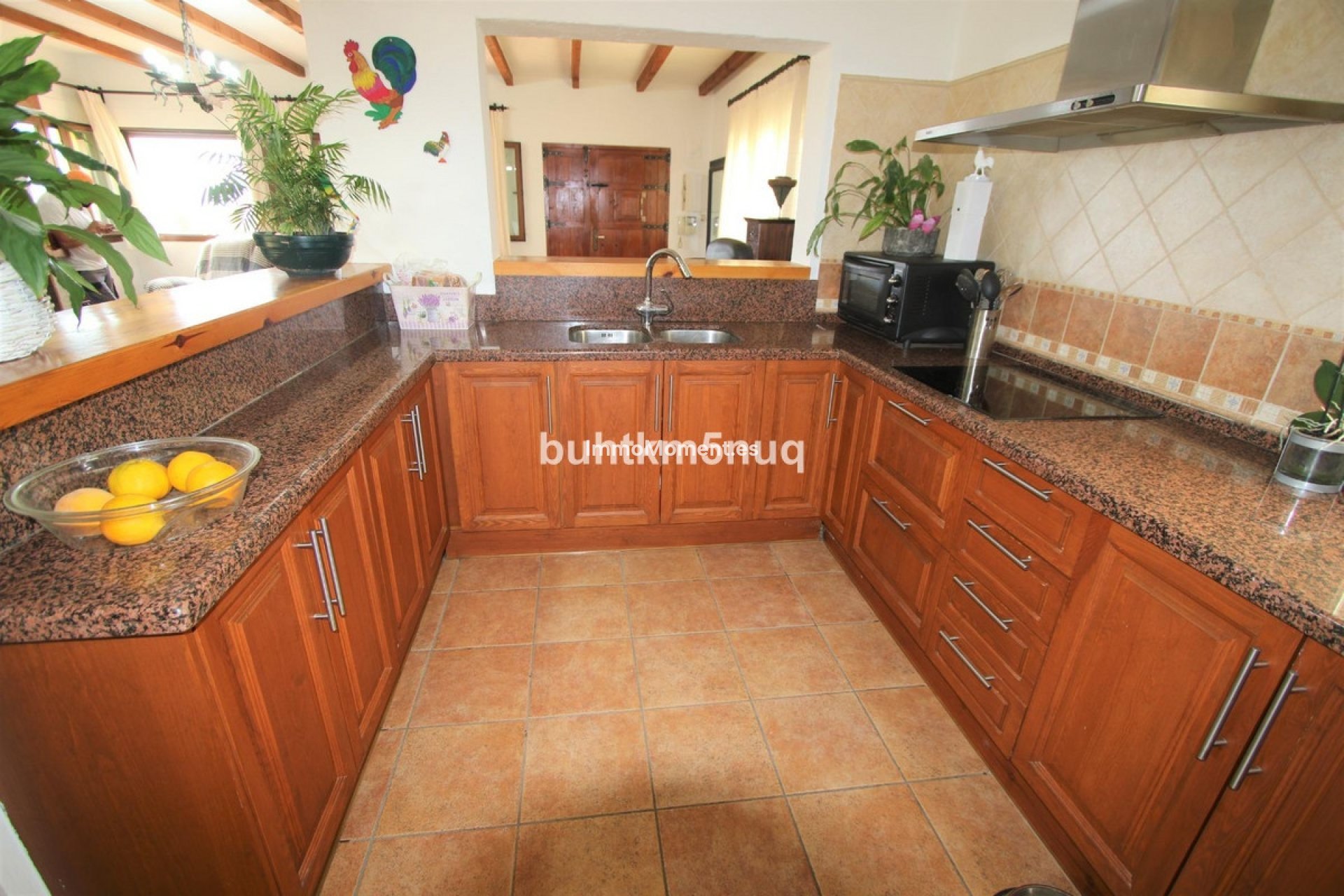 Bestaande woning - Villa - Altea - Altea Centro