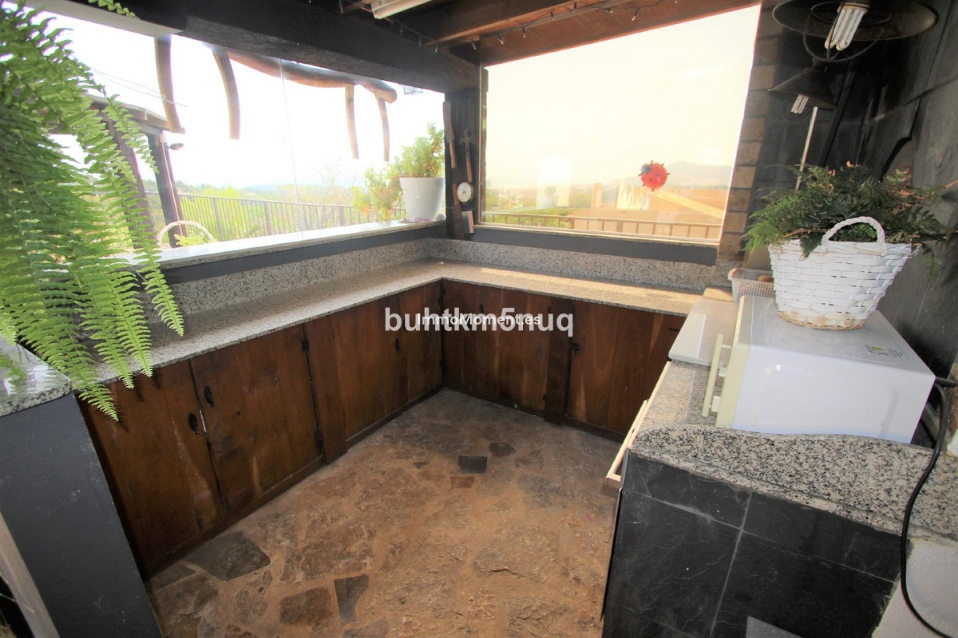 Bestaande woning - Villa - Altea - Altea Centro