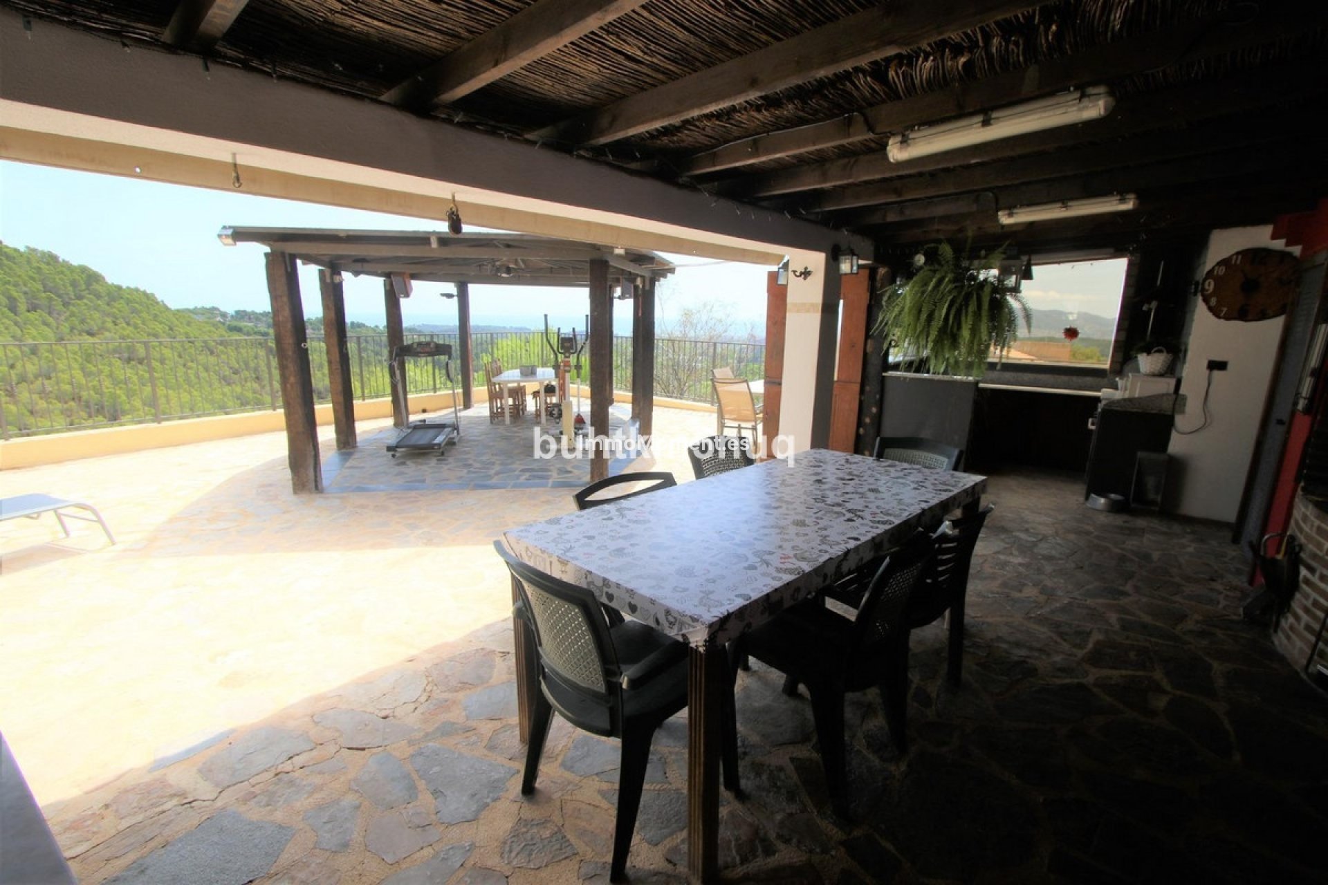 Bestaande woning - Villa - Altea - Altea Centro