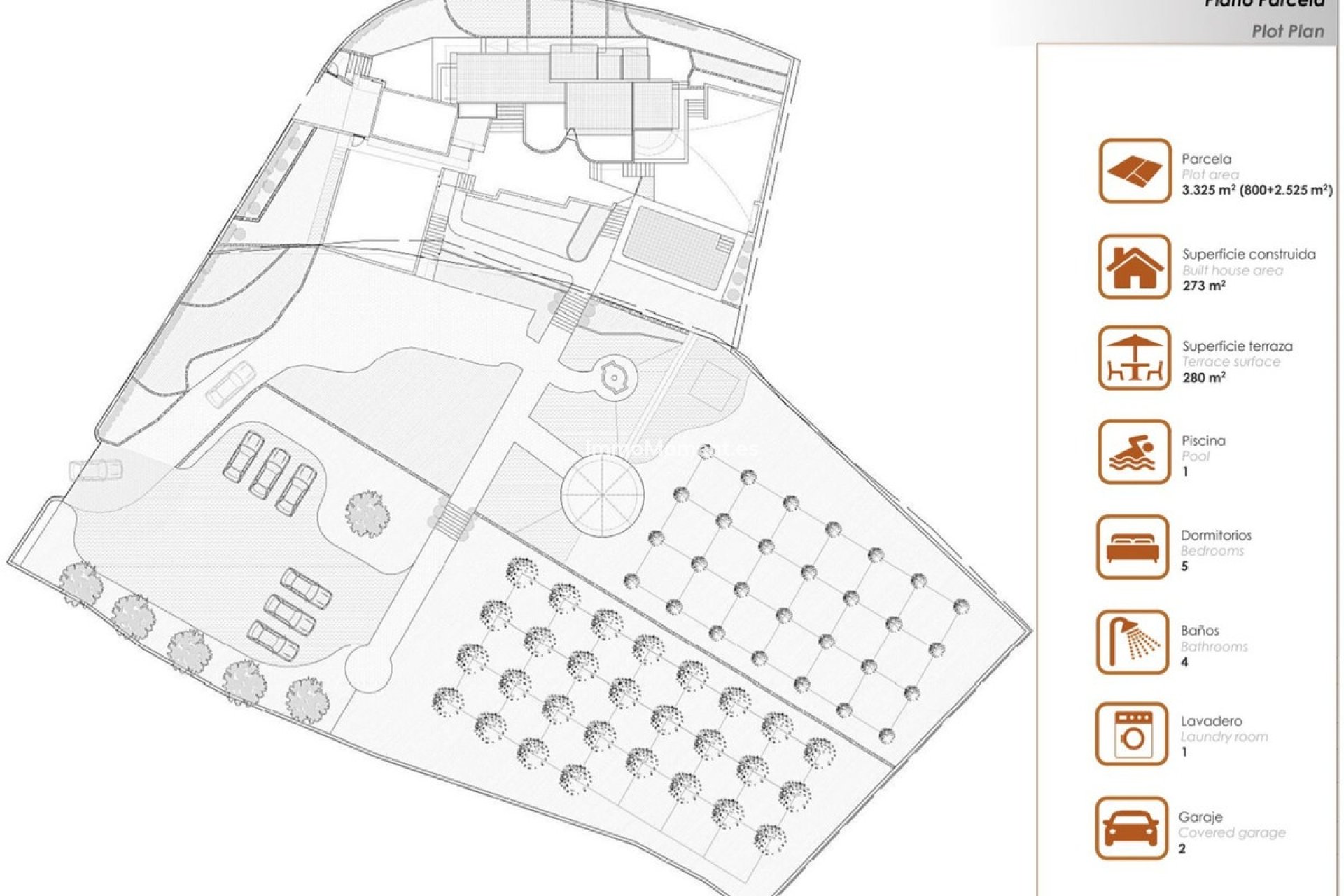 Bestaande woning - Villa - Altea - Altea Centro