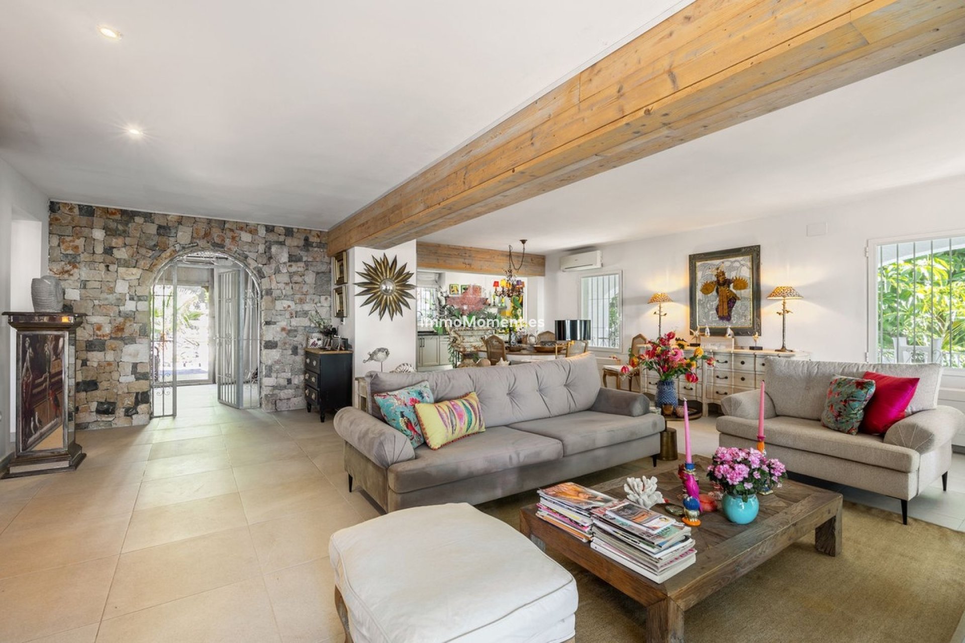 Bestaande woning - Villa - Altea - Altea Centro