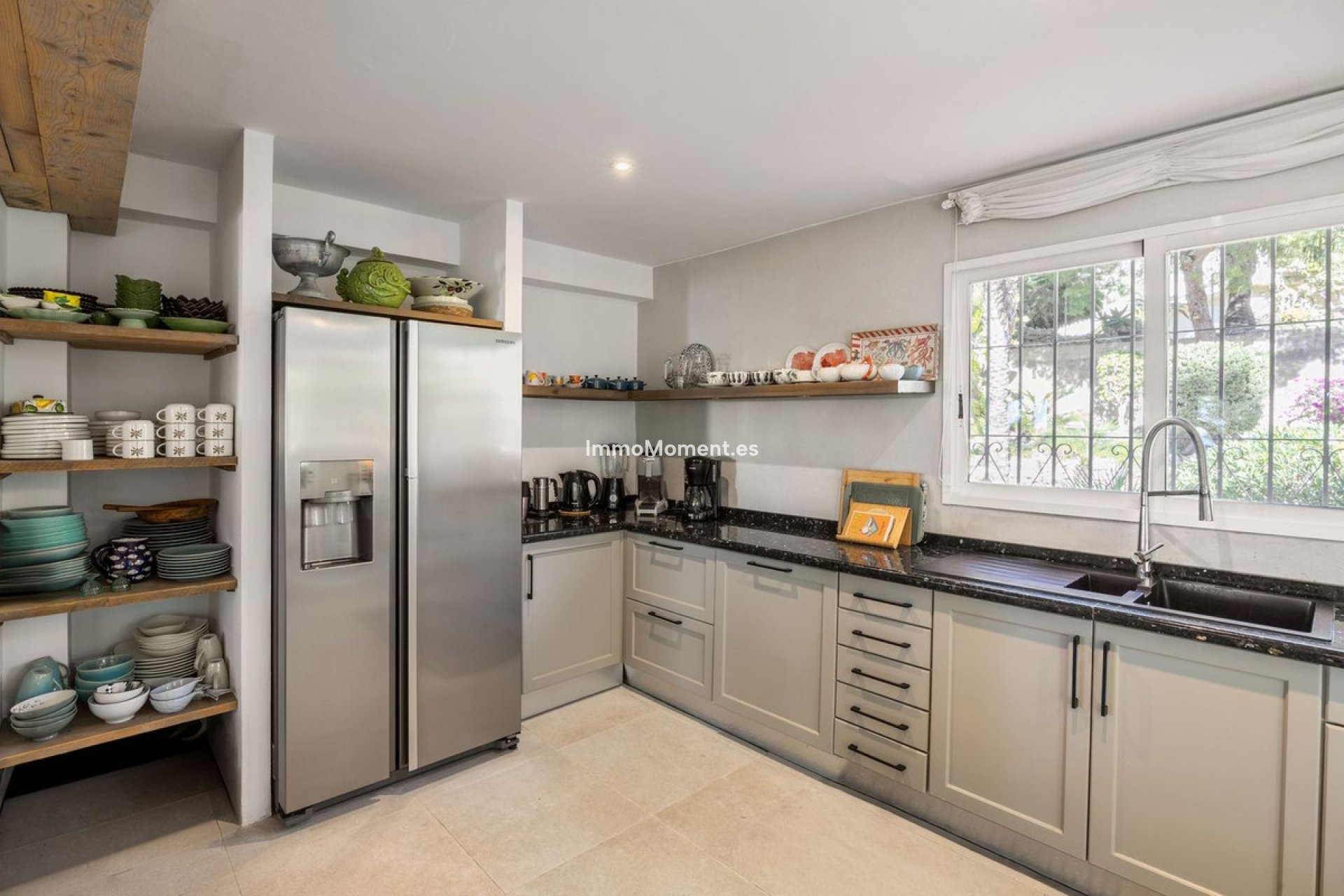 Bestaande woning - Villa - Altea - Altea Centro