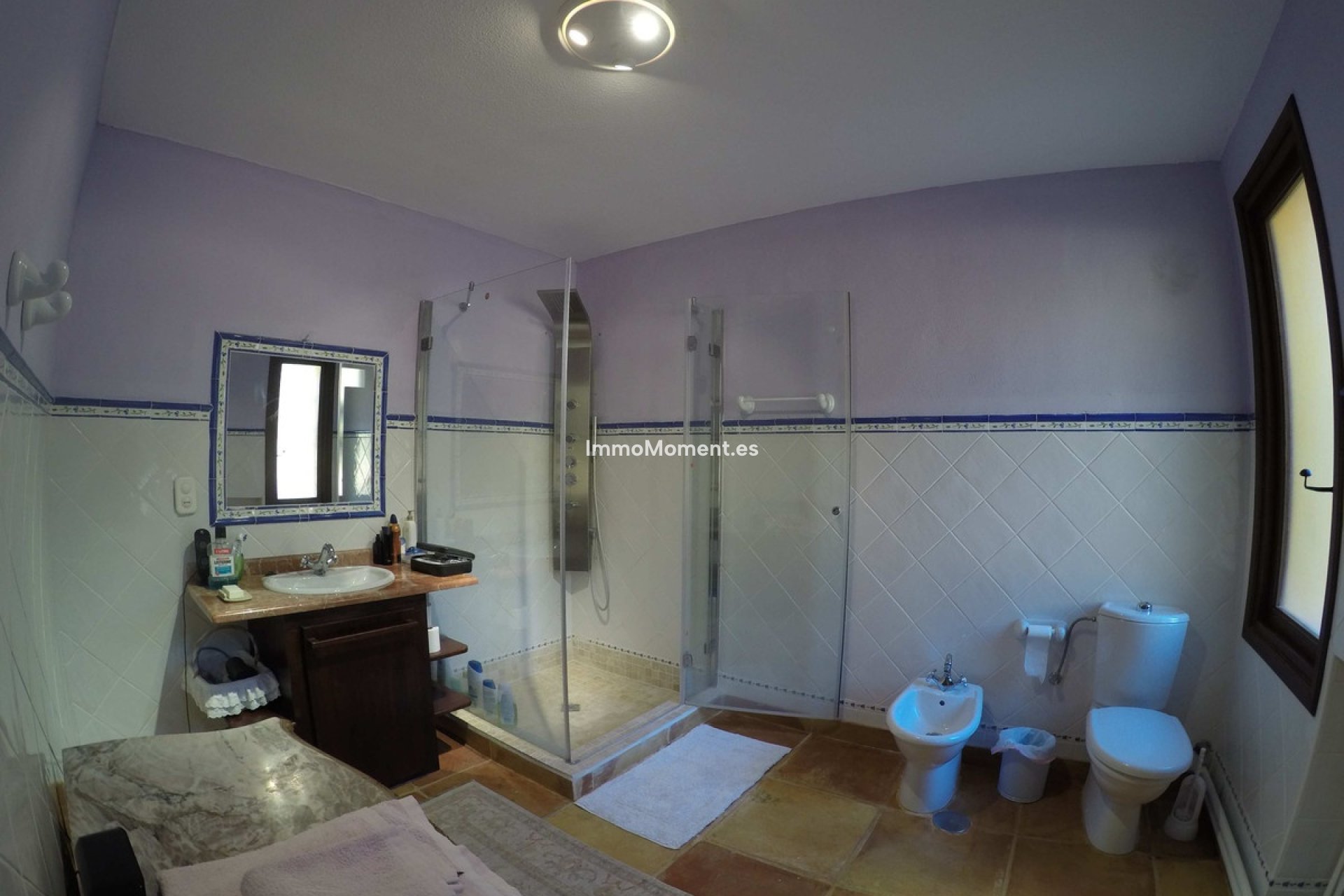 Bestaande woning - Villa - Altea - Altea Centro