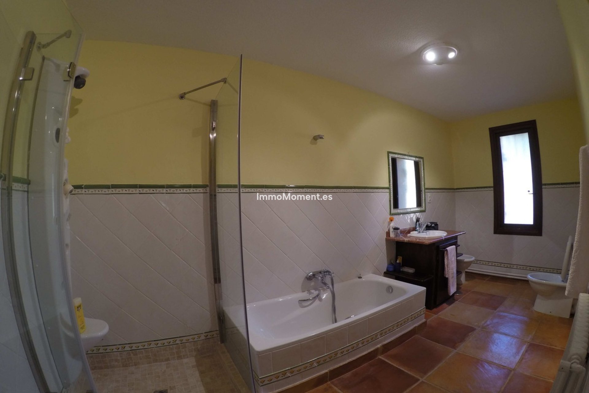 Bestaande woning - Villa - Altea - Altea Centro