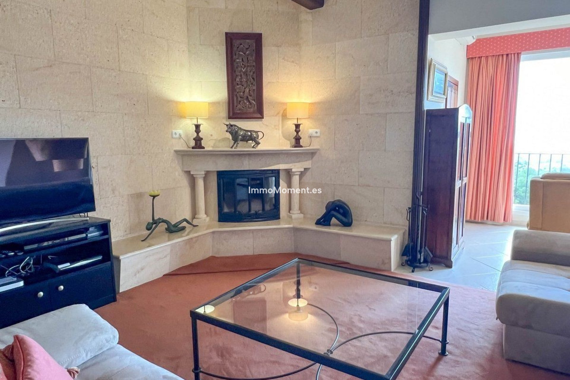 Bestaande woning - Villa - Altea - Altea Centro