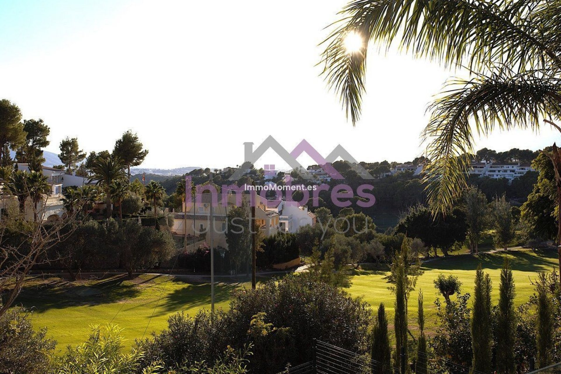 Bestaande woning - Villa - Altea - Altea Centro