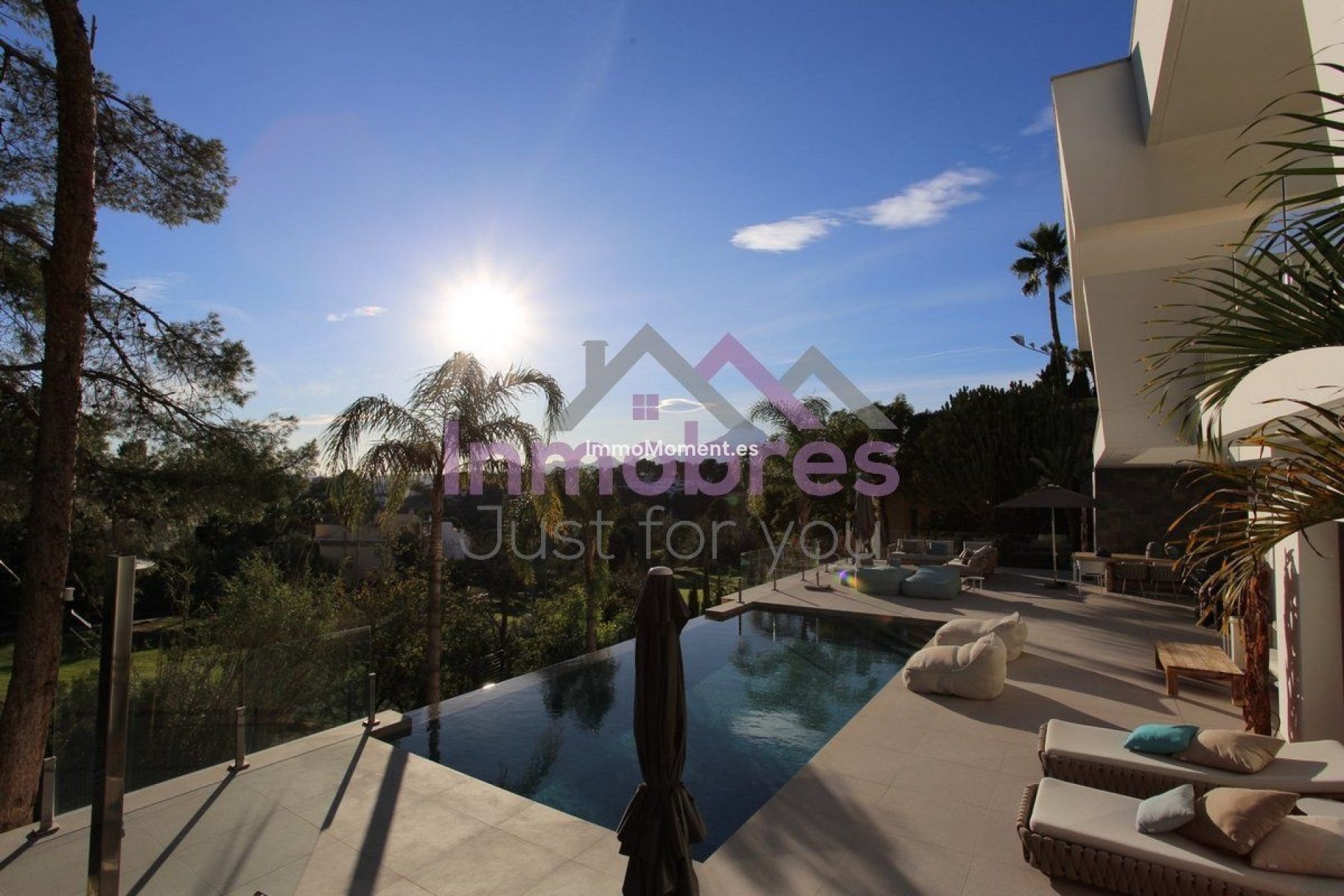 Bestaande woning - Villa - Altea - Altea Centro