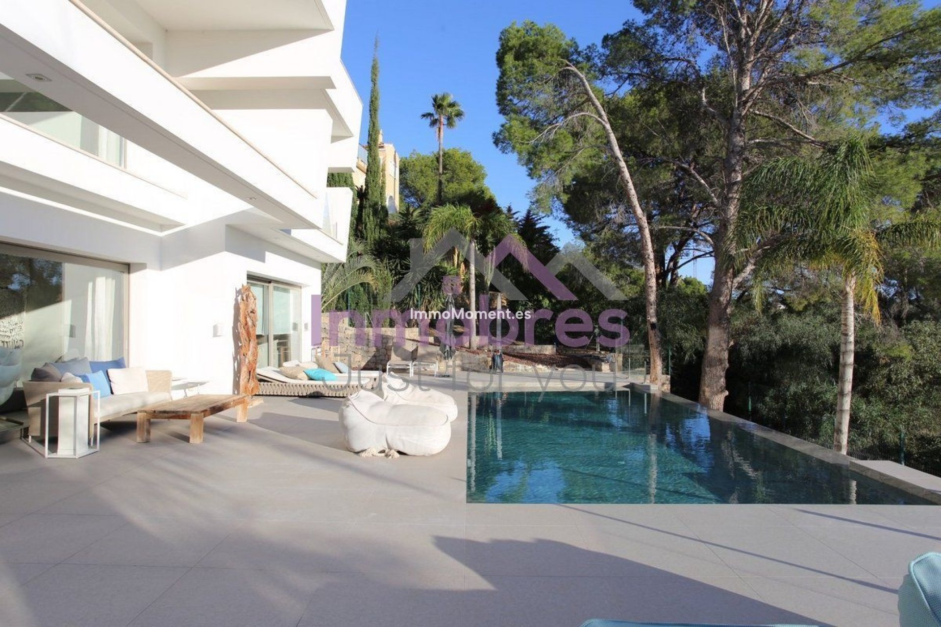 Bestaande woning - Villa - Altea - Altea Centro