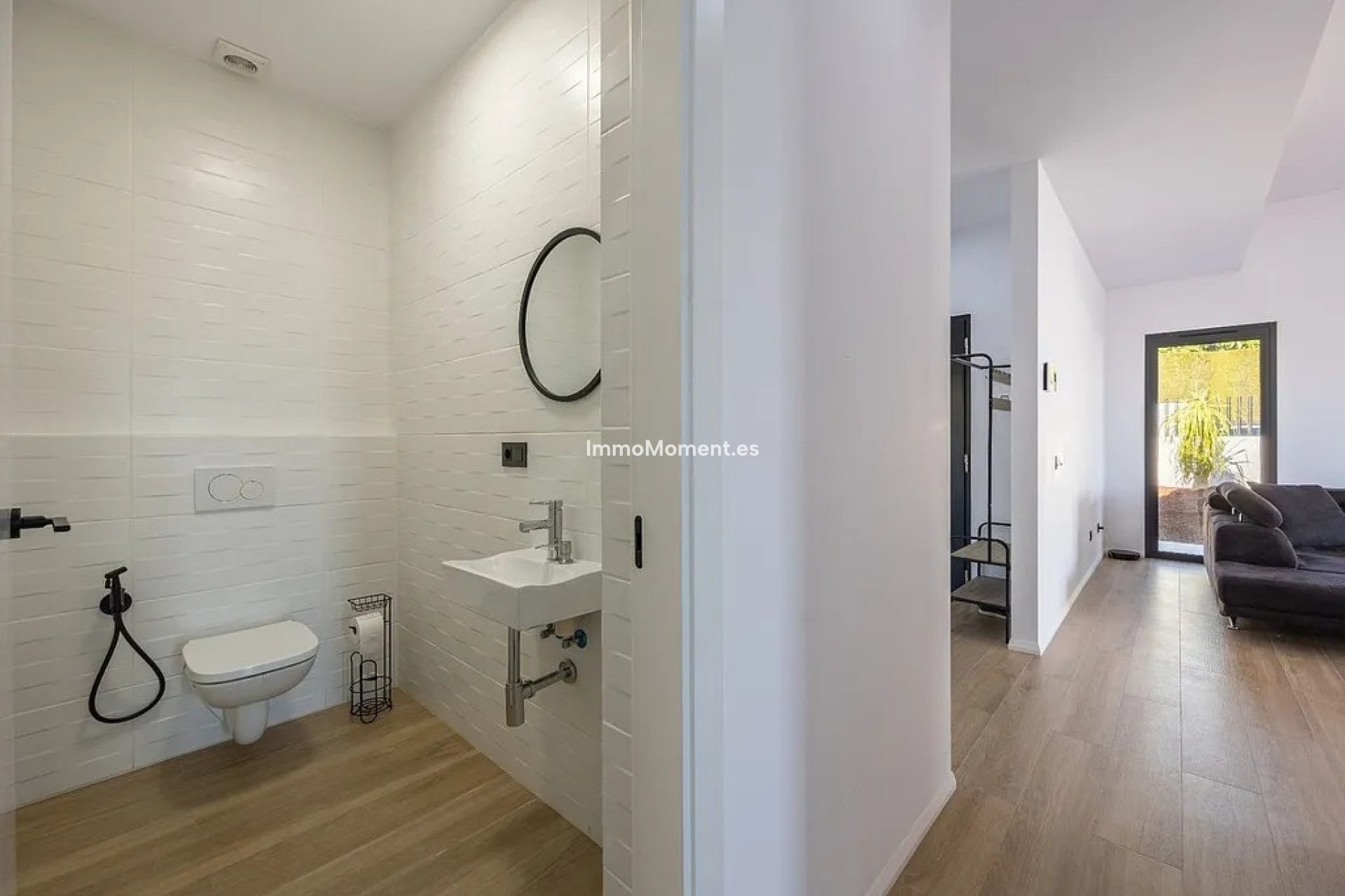 Bestaande woning - Villa - Altea - Altea Centro