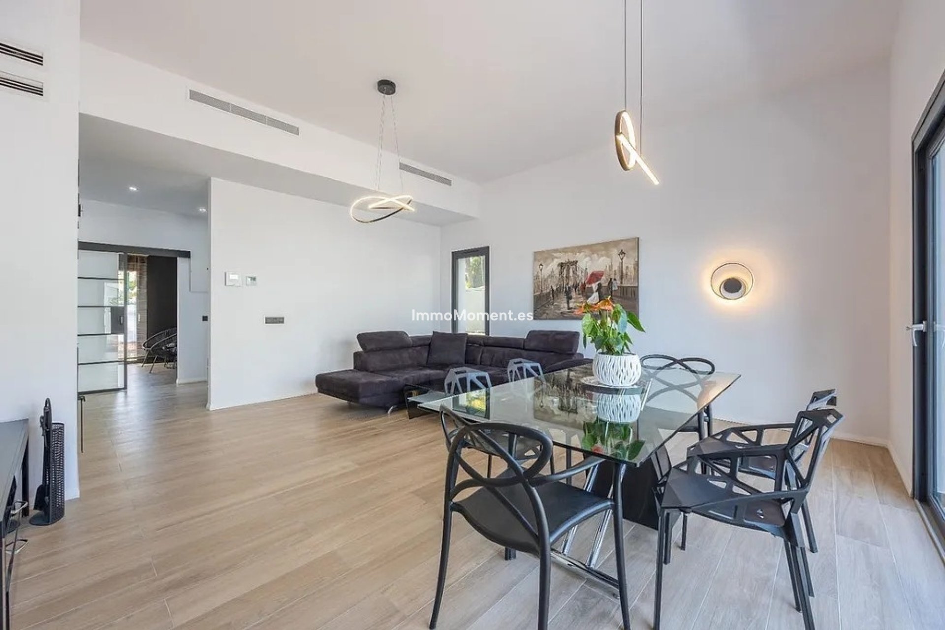 Bestaande woning - Villa - Altea - Altea Centro