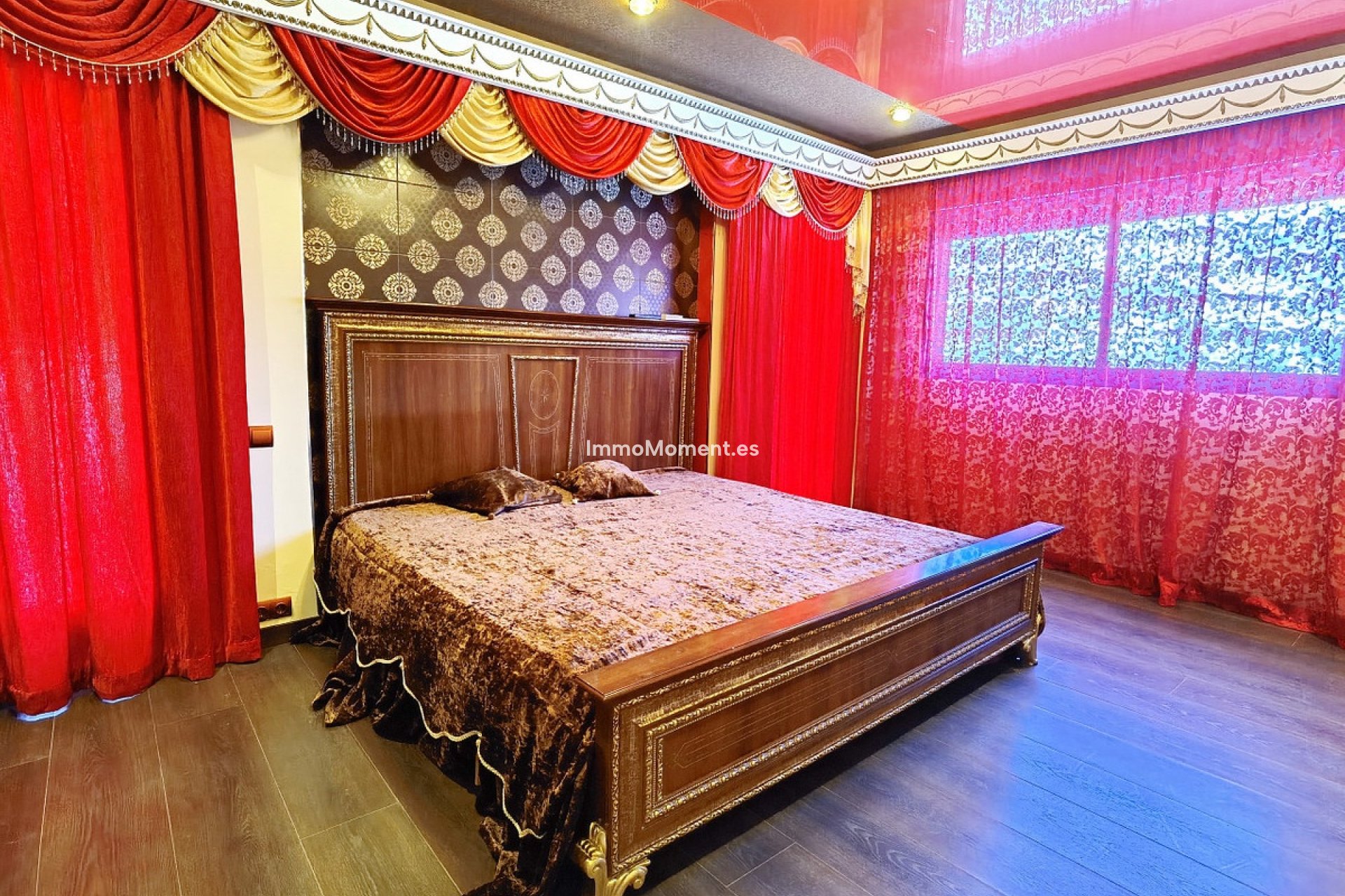 Bestaande woning - Villa - Altea - Altea Centro