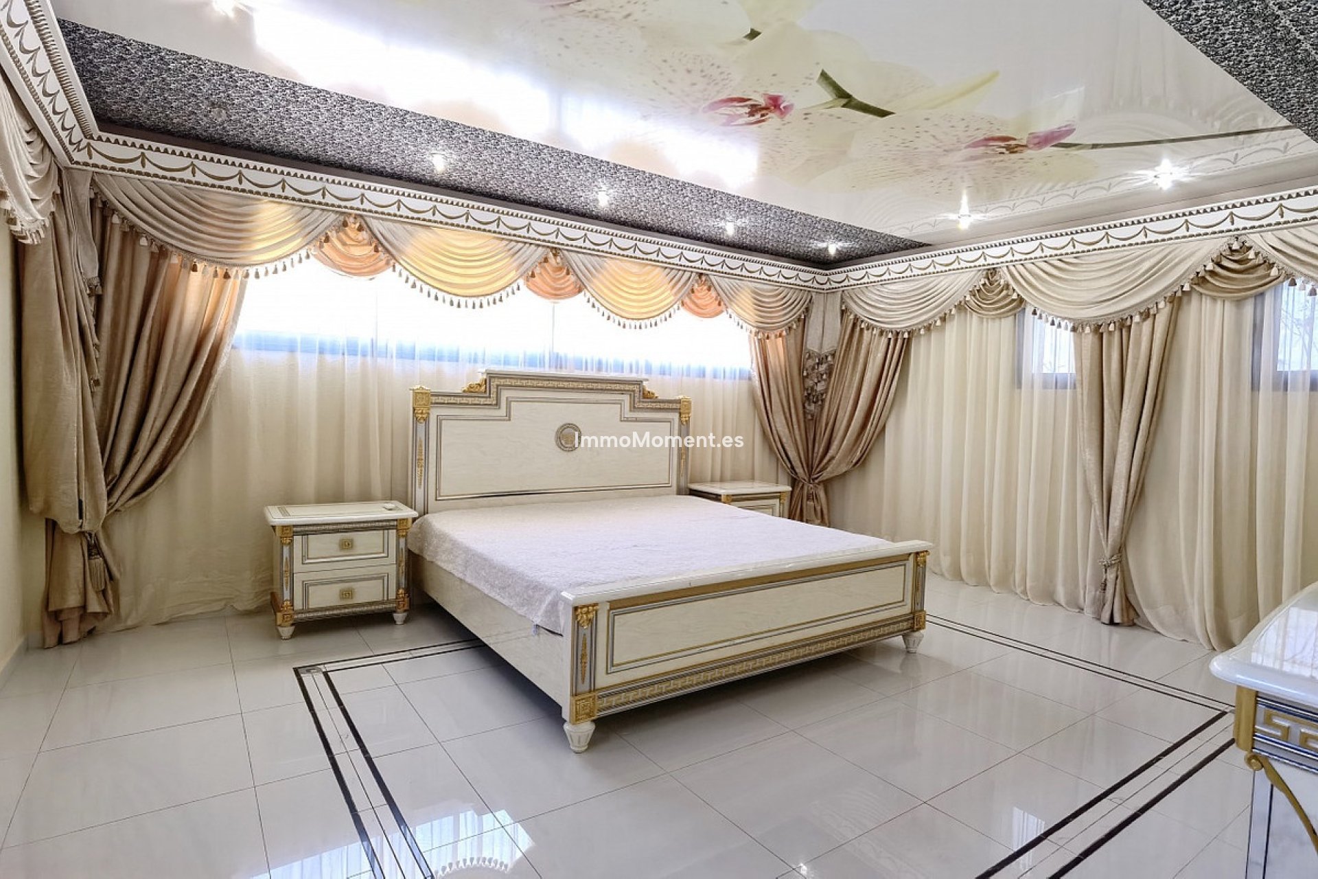 Bestaande woning - Villa - Altea - Altea Centro