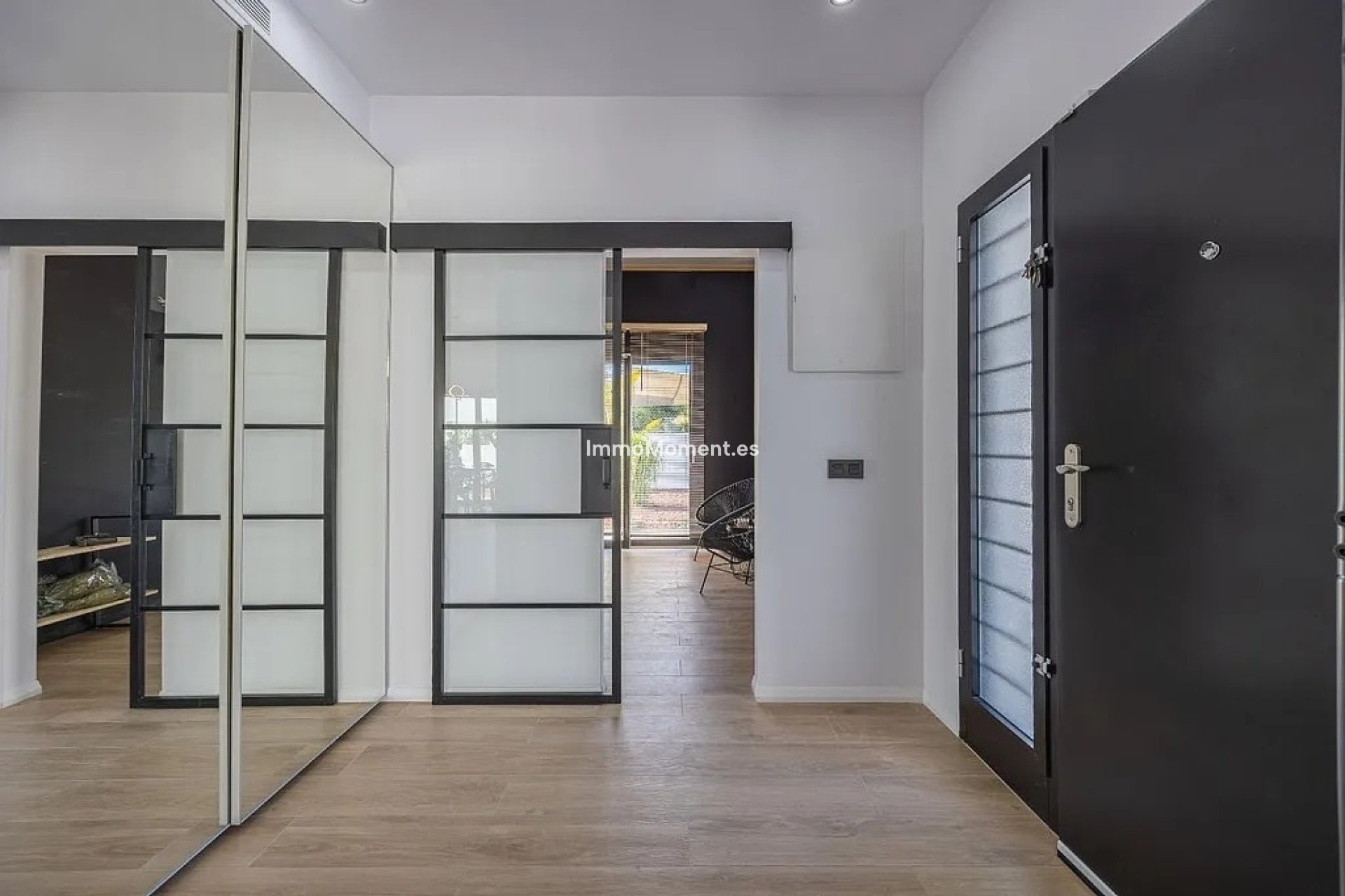 Bestaande woning - Villa - Altea - Altea Centro