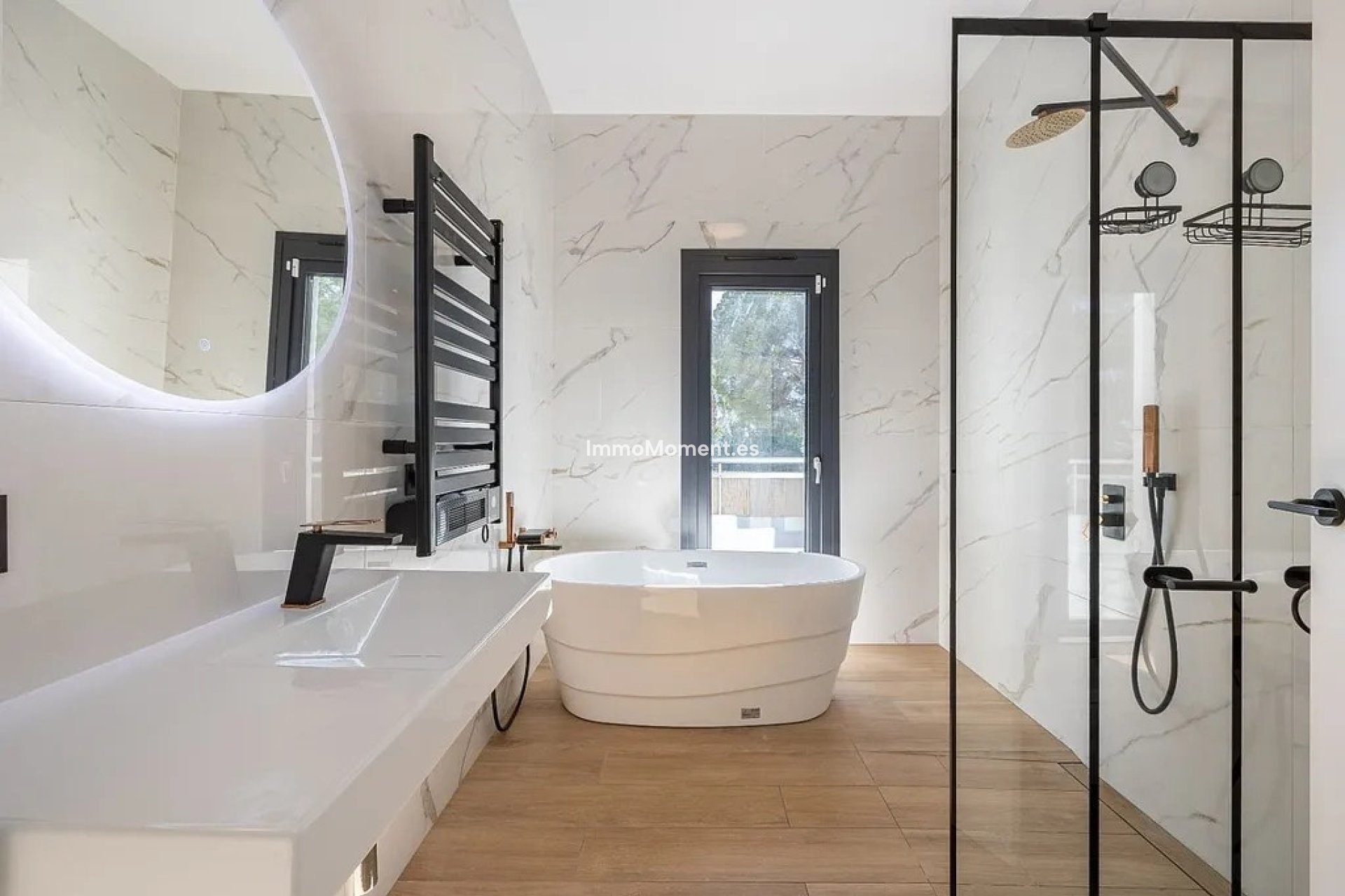 Bestaande woning - Villa - Altea - Altea Centro