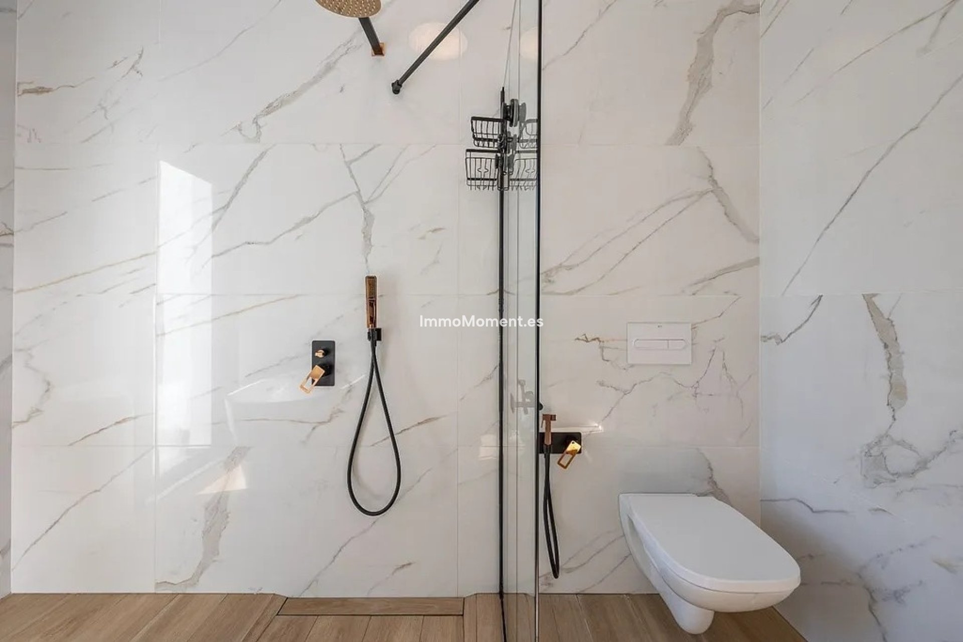 Bestaande woning - Villa - Altea - Altea Centro