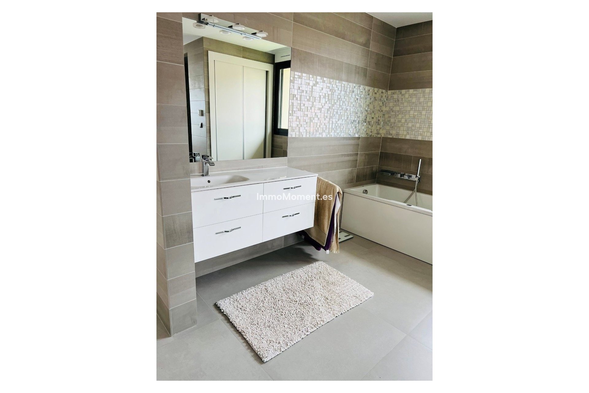 Bestaande woning - Villa - Altea - Altea Centro