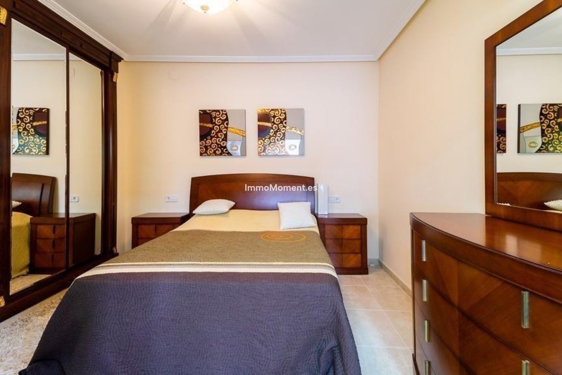 Bestaande woning - Villa - Altea - Altea Centro