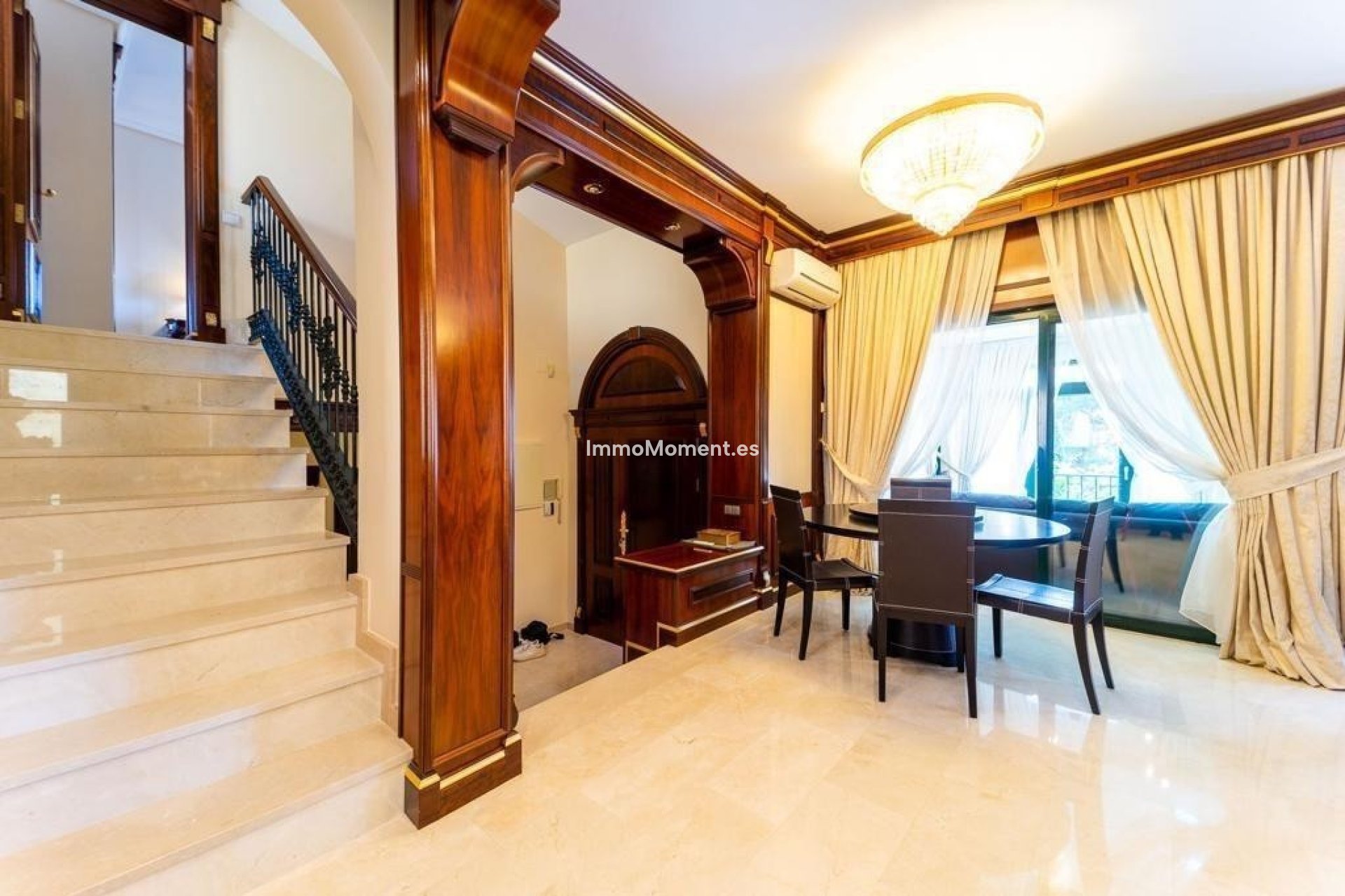 Bestaande woning - Villa - Altea - Altea Centro