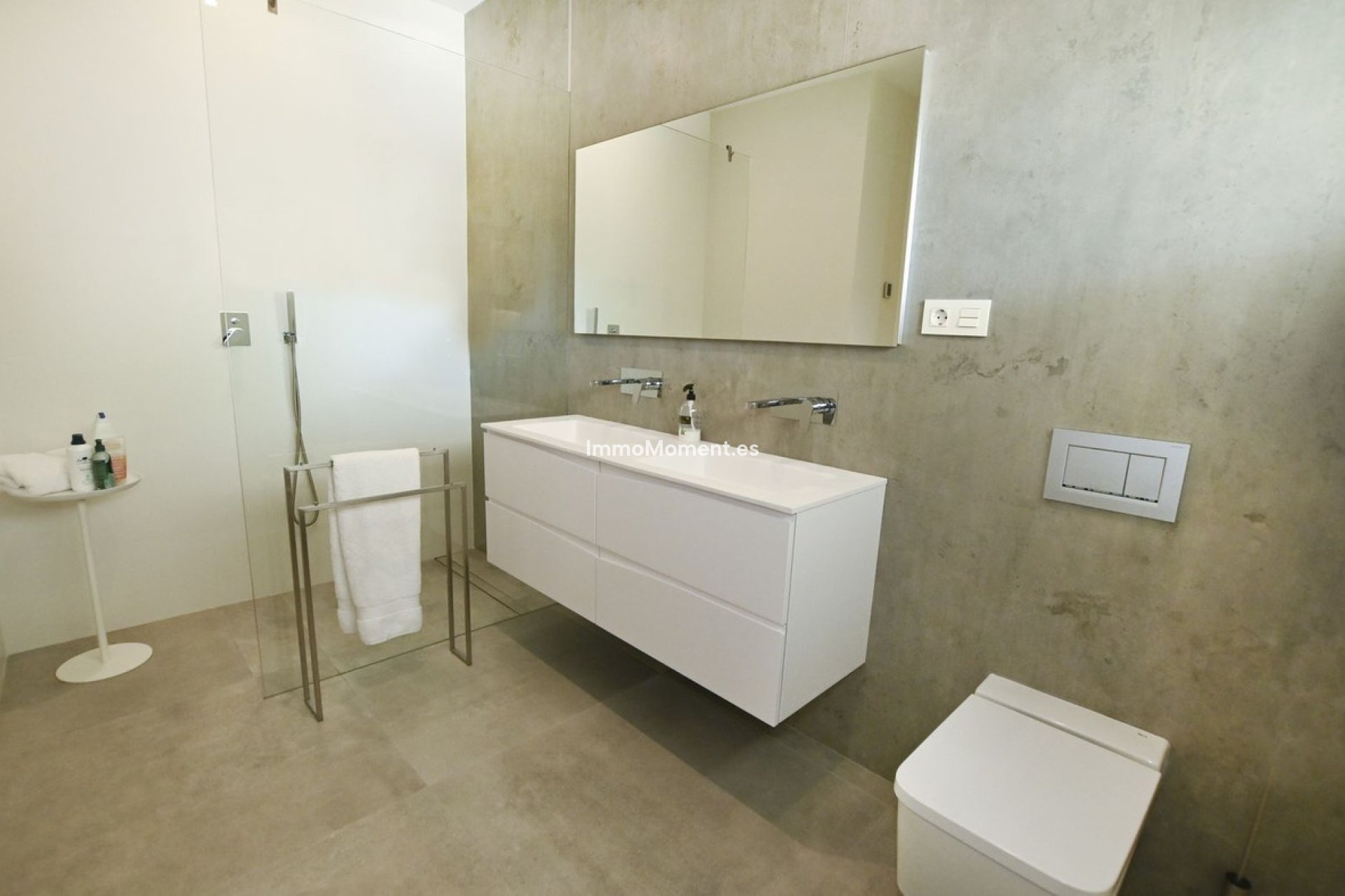 Bestaande woning - Villa - Altea - Altea Hills