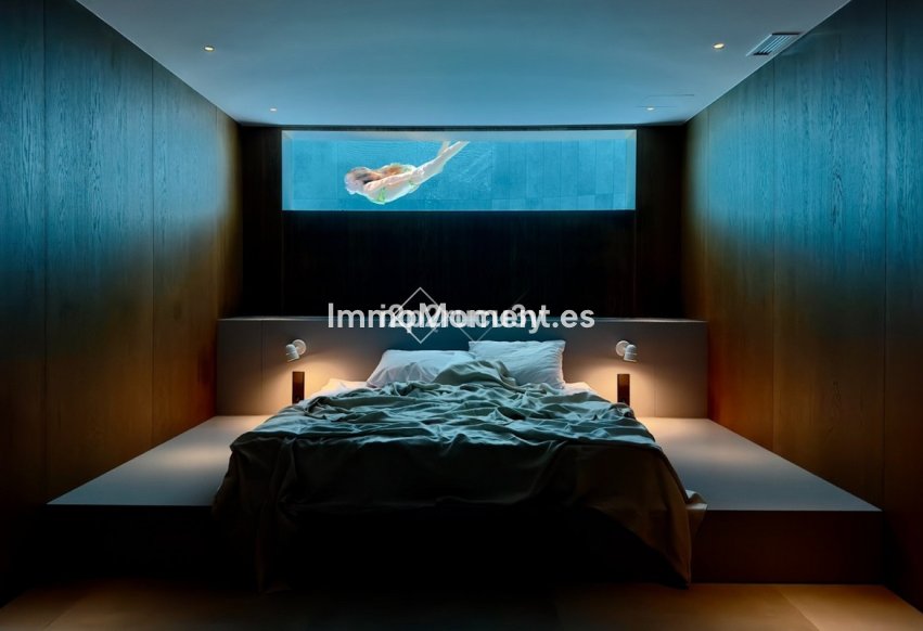 Bestaande woning - Villa - Altea - Altea Hills