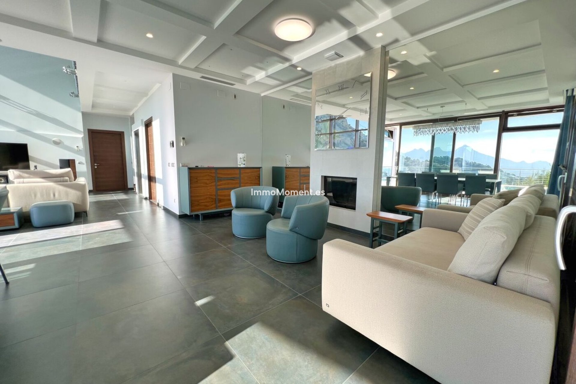 Bestaande woning - Villa - Altea - Altea Hills