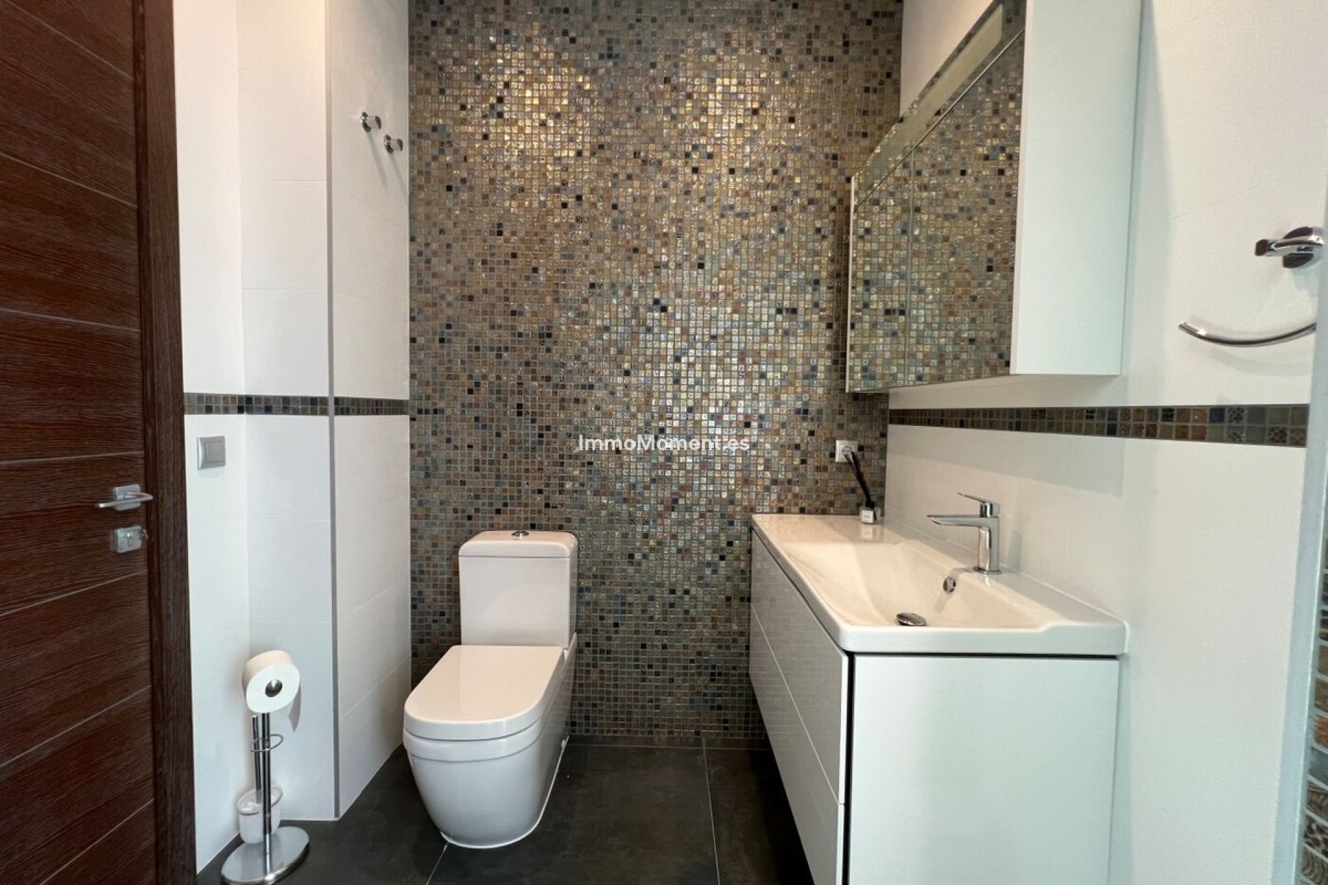 Bestaande woning - Villa - Altea - Altea Hills