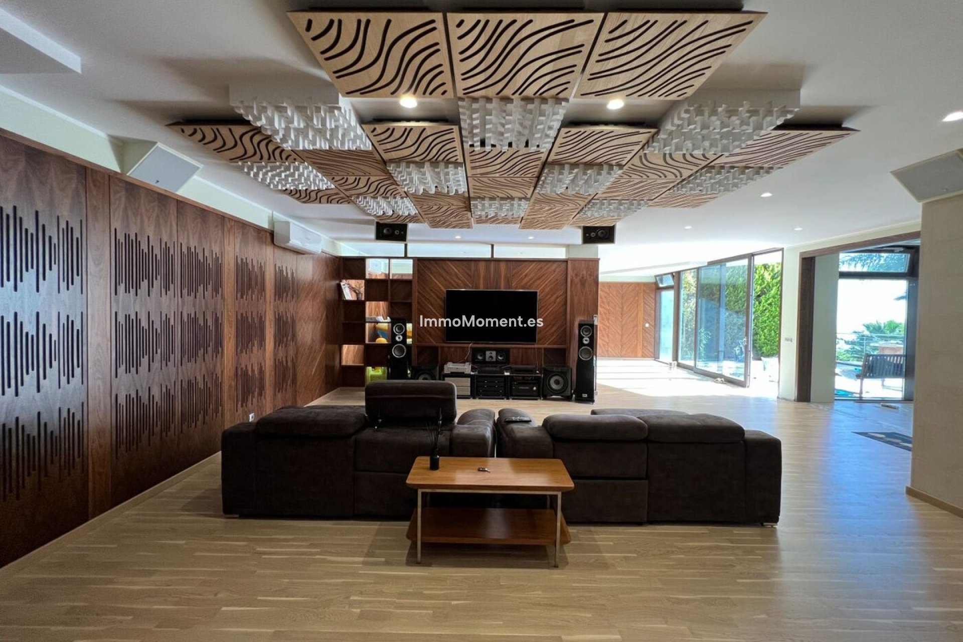 Bestaande woning - Villa - Altea - Altea Hills