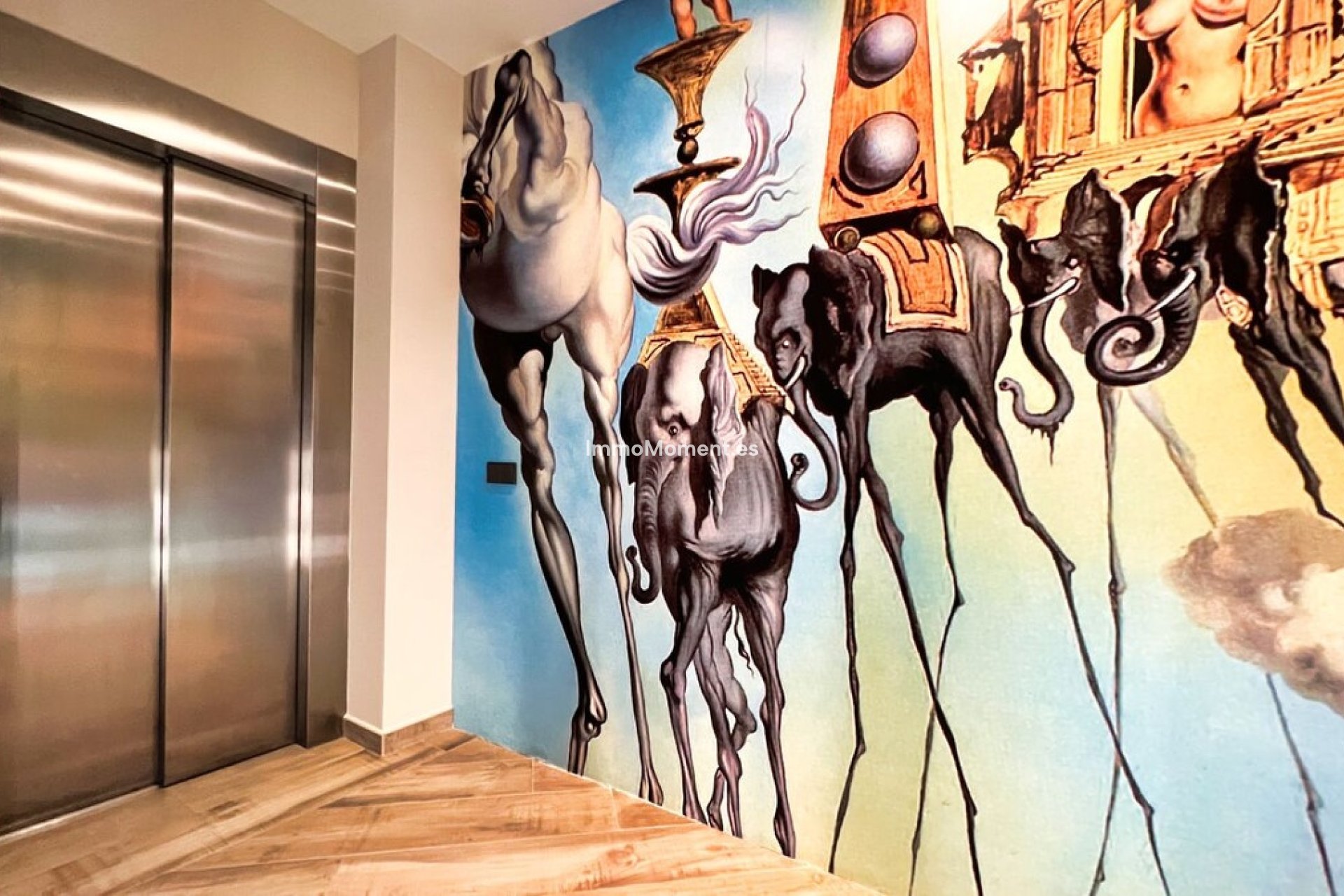 Bestaande woning - Villa - Altea - Altea Hills