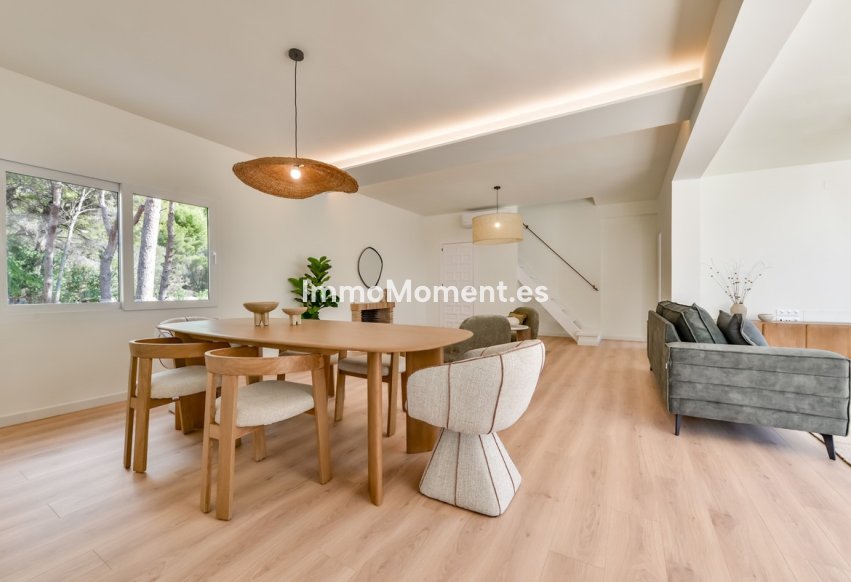 Bestaande woning - Villa - Altea - Altea la Vieja - Altea la Vella