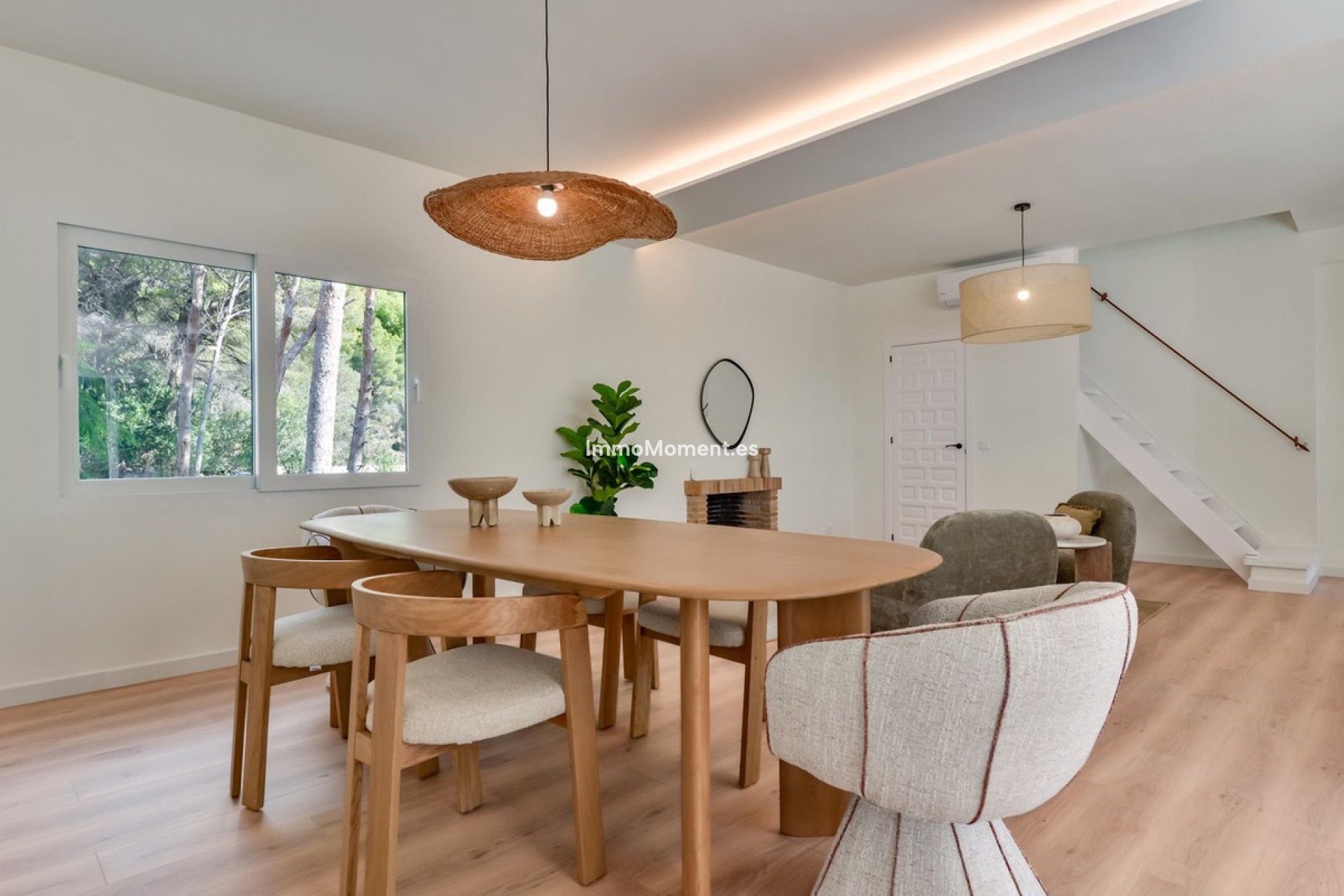 Bestaande woning - Villa - Altea - Altea la Vieja - Altea la Vella