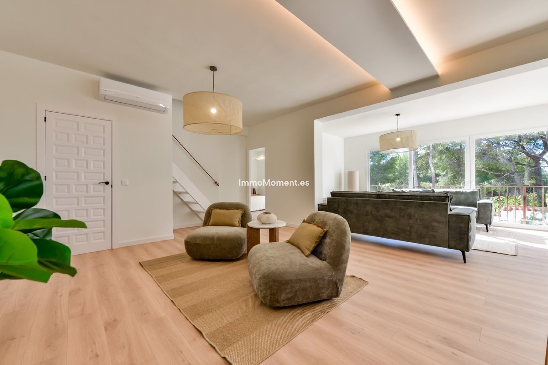 Bestaande woning - Villa - Altea - Altea la Vieja - Altea la Vella